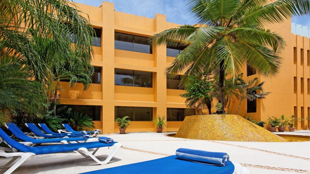 Resort Veracruz-boca Del Rio, An Ihg Veracruz