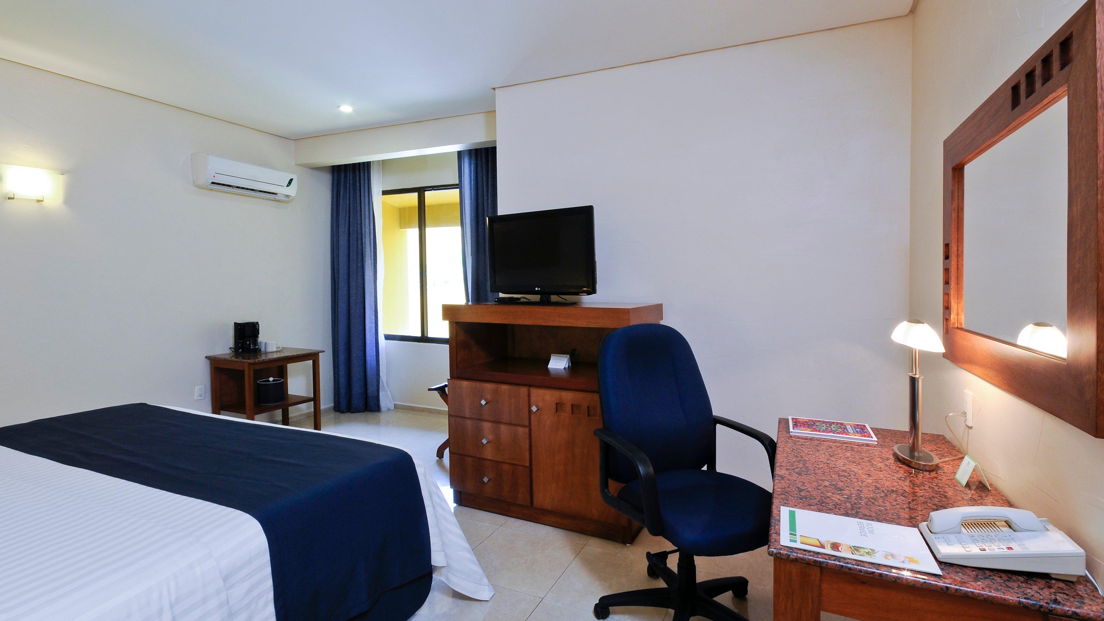 Resort Veracruz-boca Del Rio, An Ihg 3*