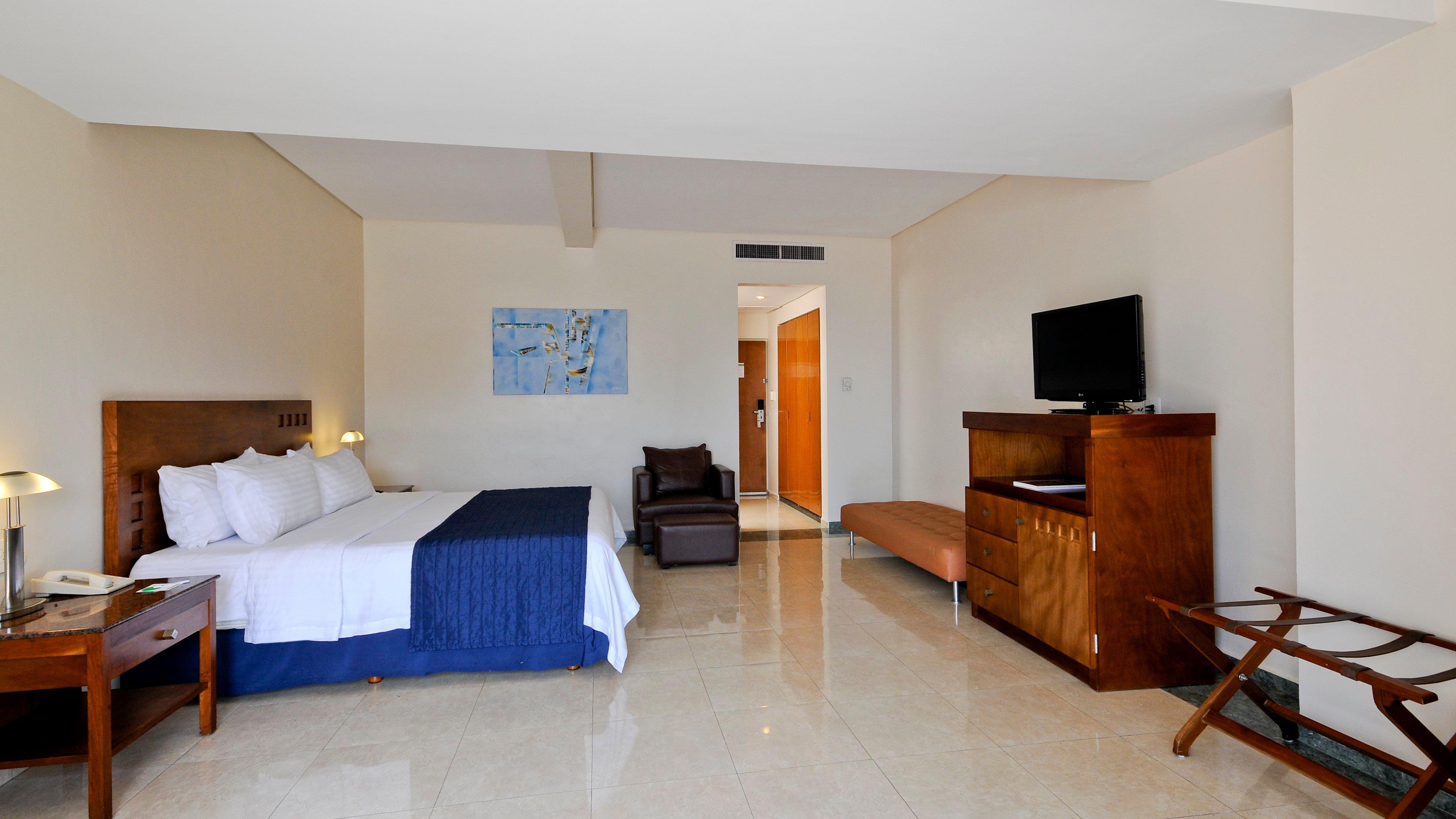 Veracruz-boca Del Rio, An Ihg Resort 3*