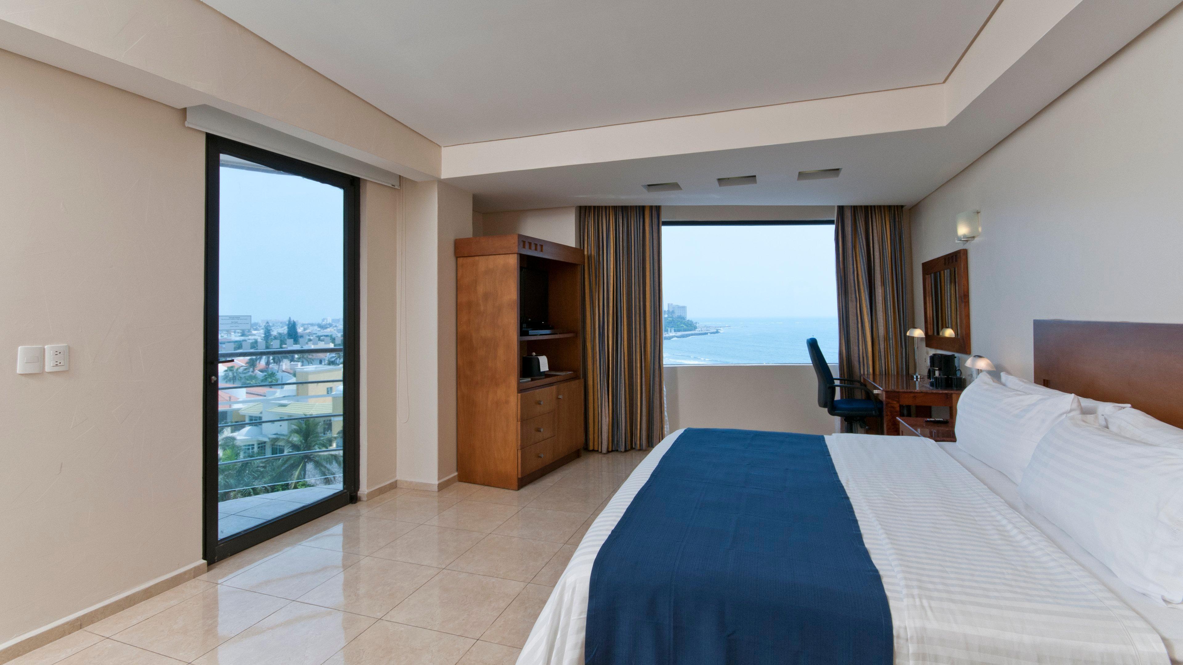 Veracruz-boca Del Rio, An Ihg 3* Veracruz
