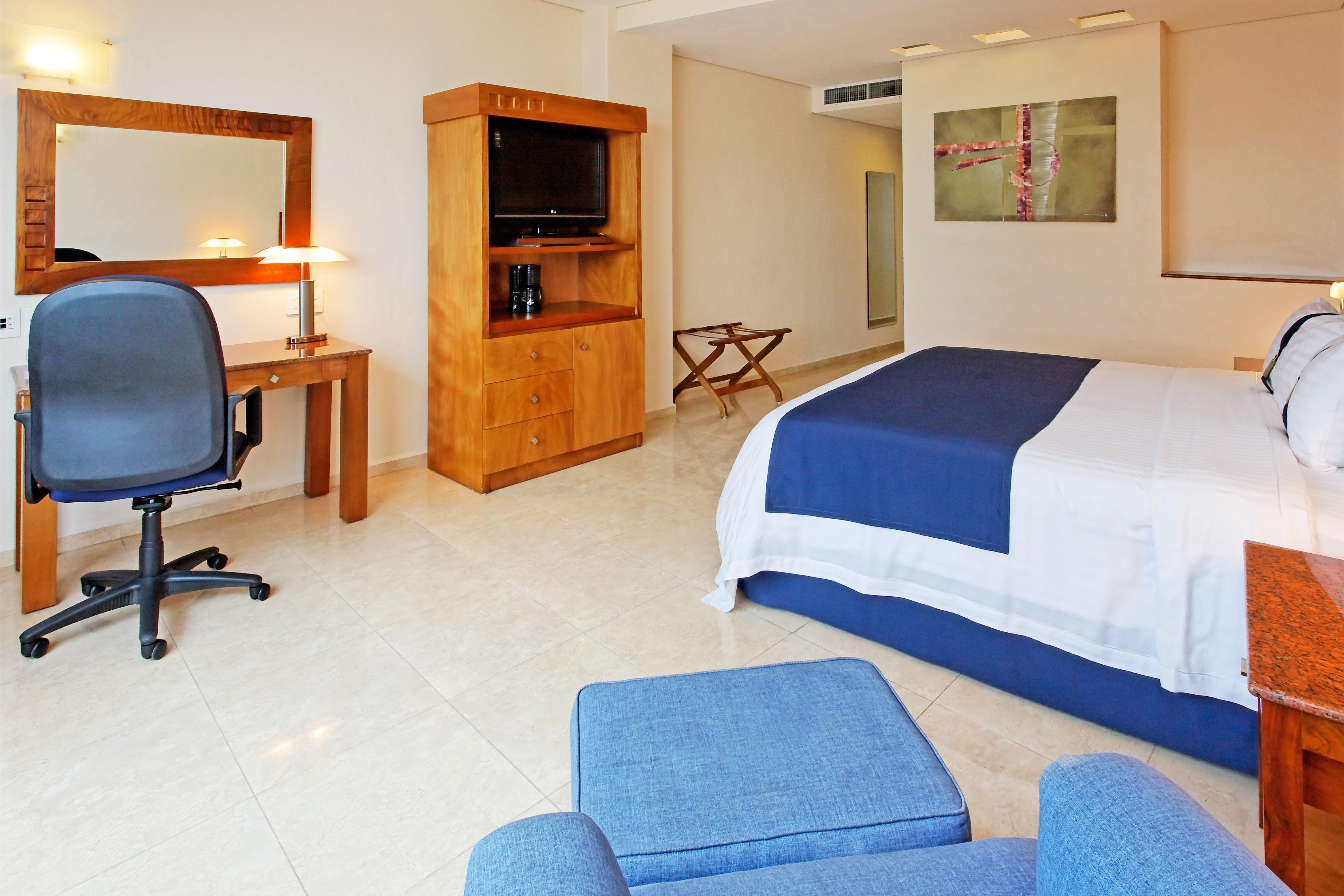 Resort Veracruz-boca Del Rio, An Ihg