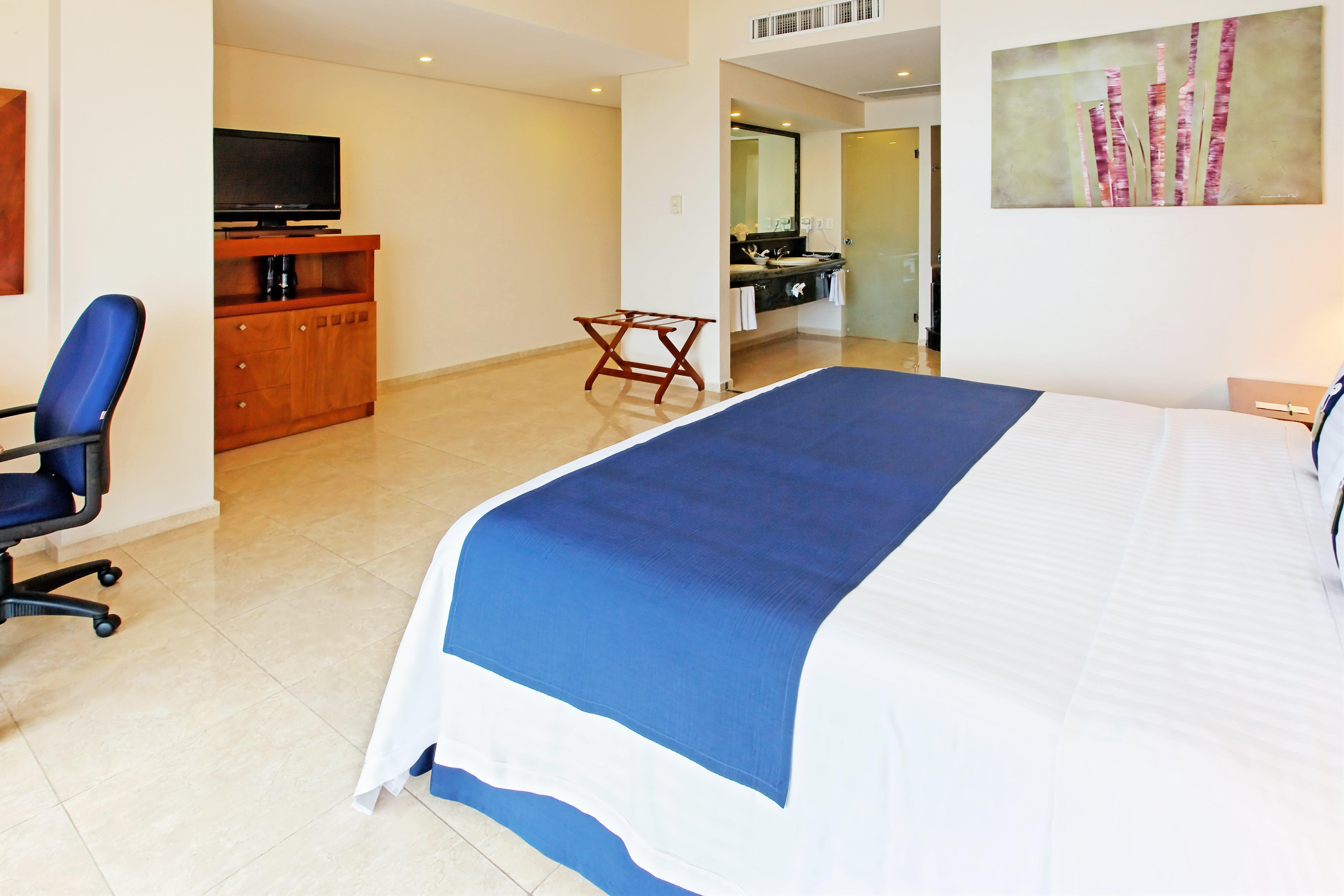 Veracruz-boca Del Rio, An Ihg Veracruz