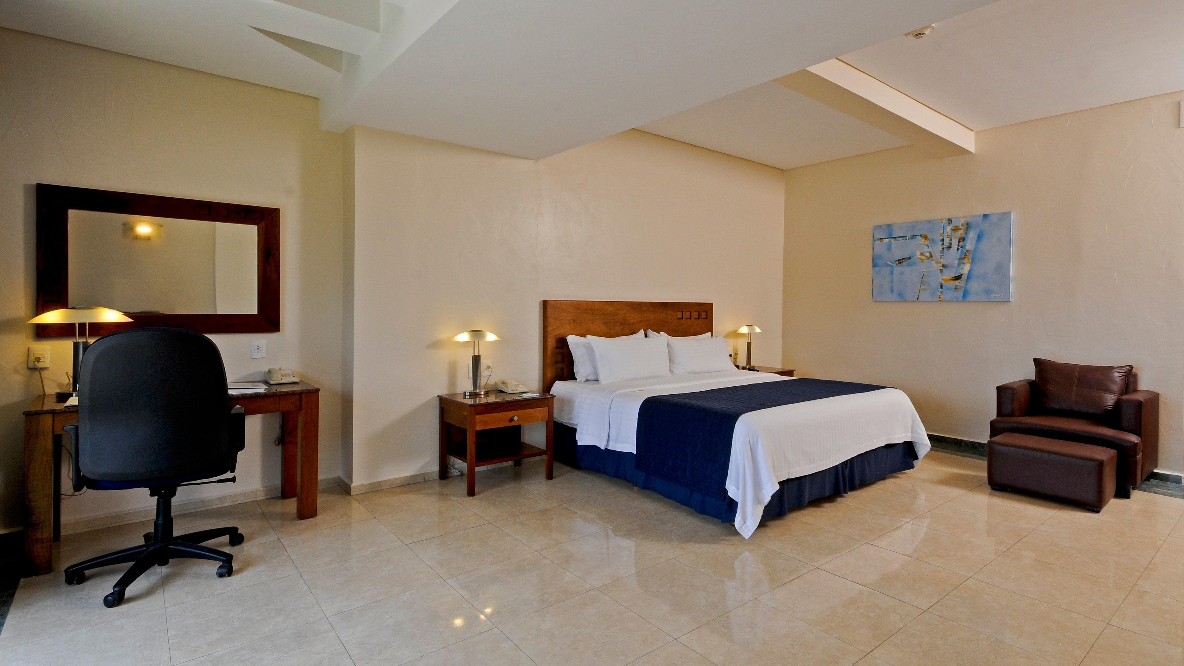 Veracruz-boca Del Rio, An Ihg