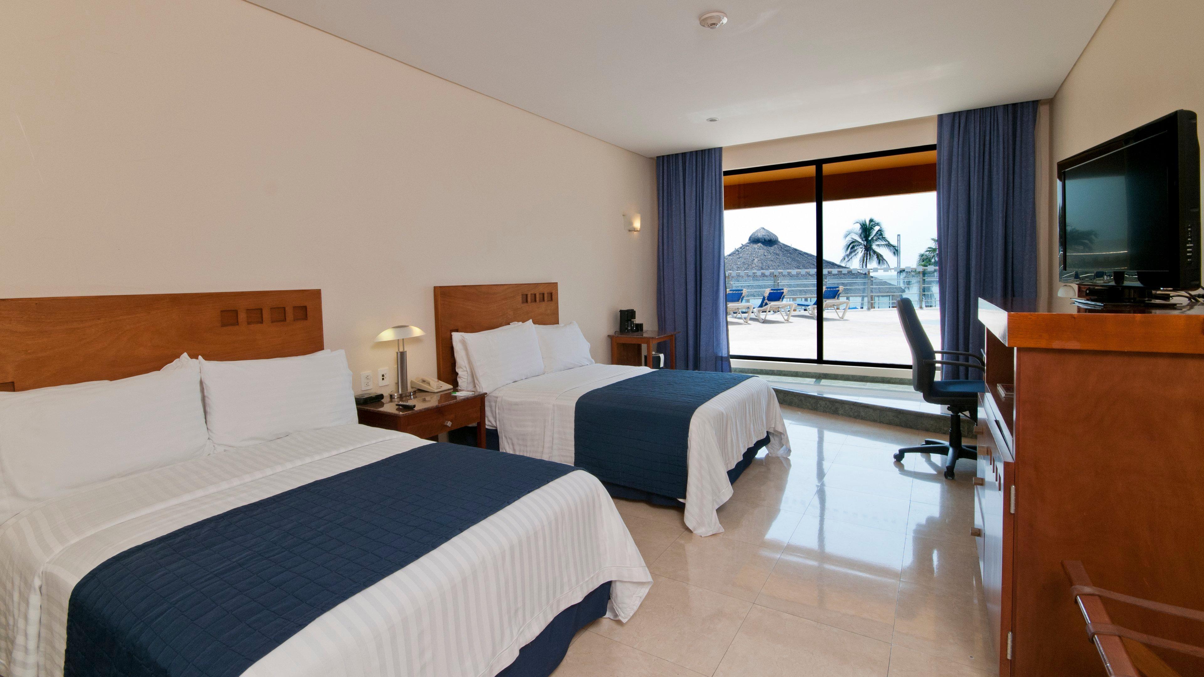 Veracruz-boca Del Rio, An Ihg