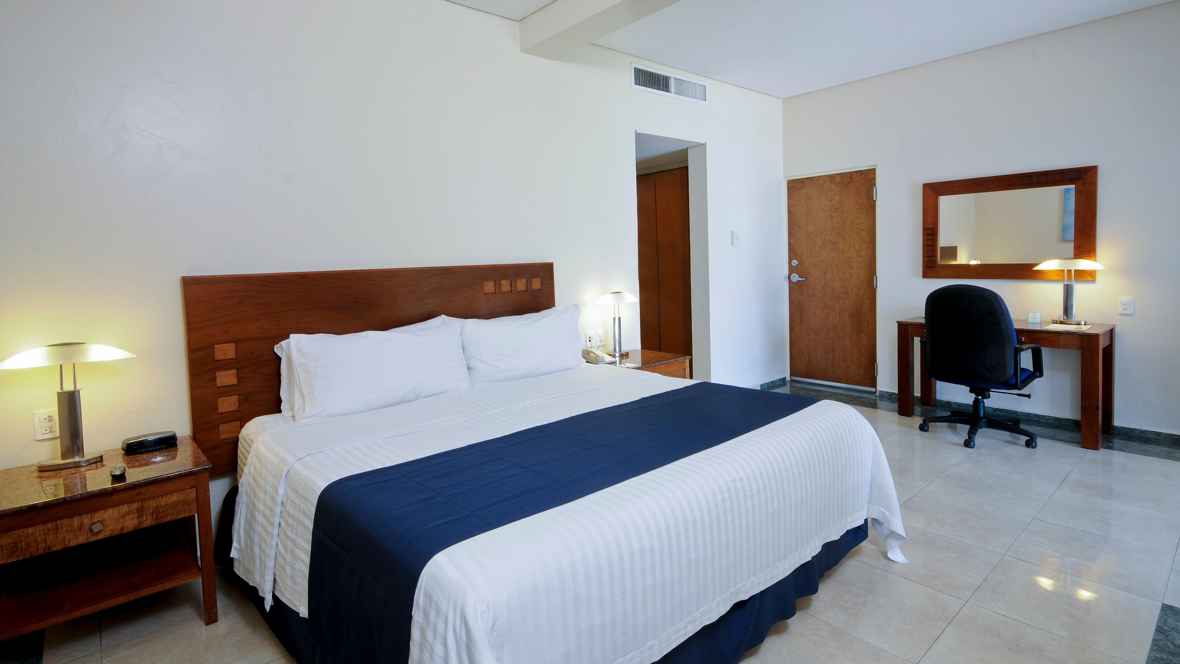 Veracruz-boca Del Rio, An Ihg Resort Veracruz