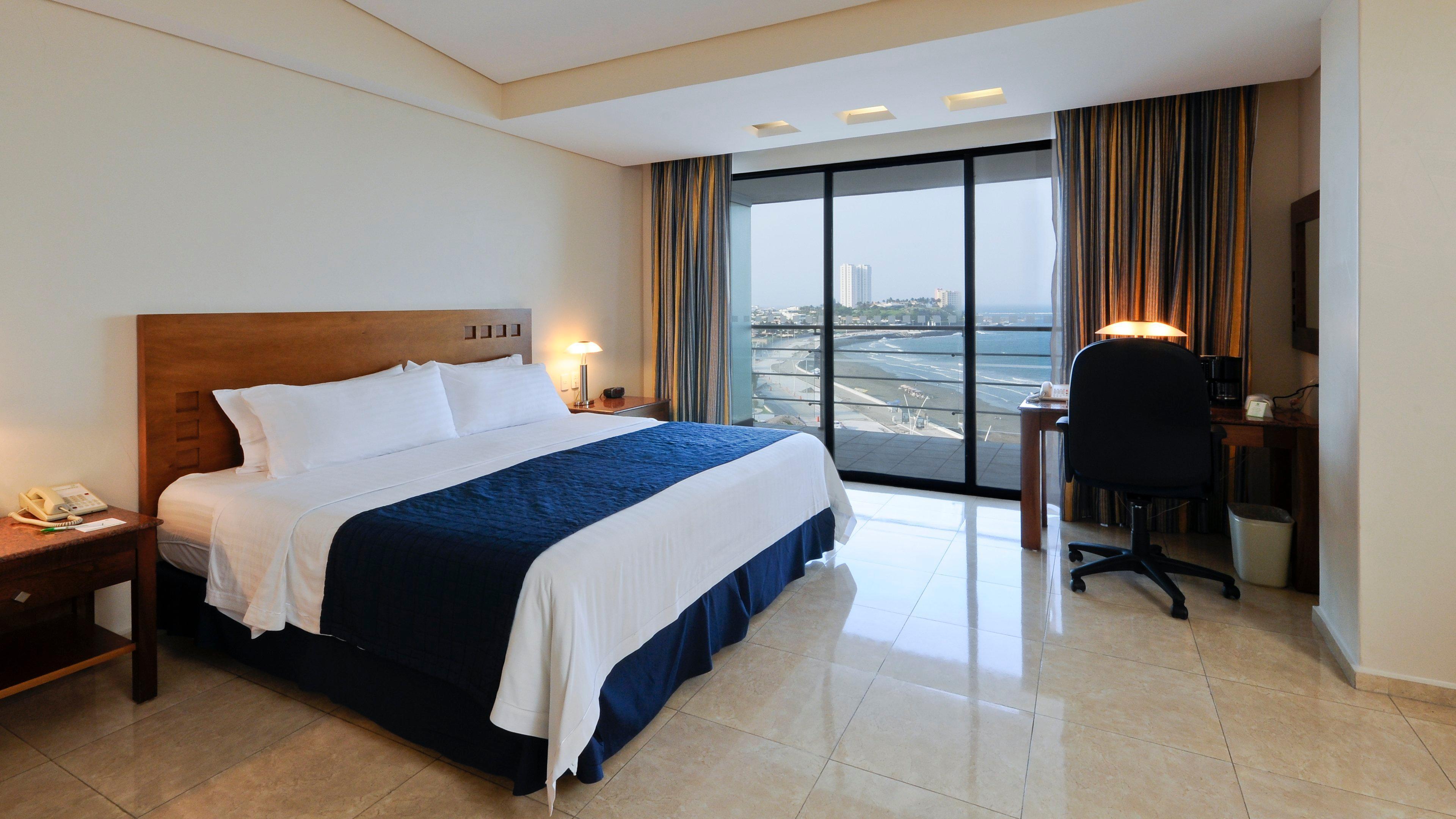 Veracruz-boca Del Rio, An Ihg 3*
