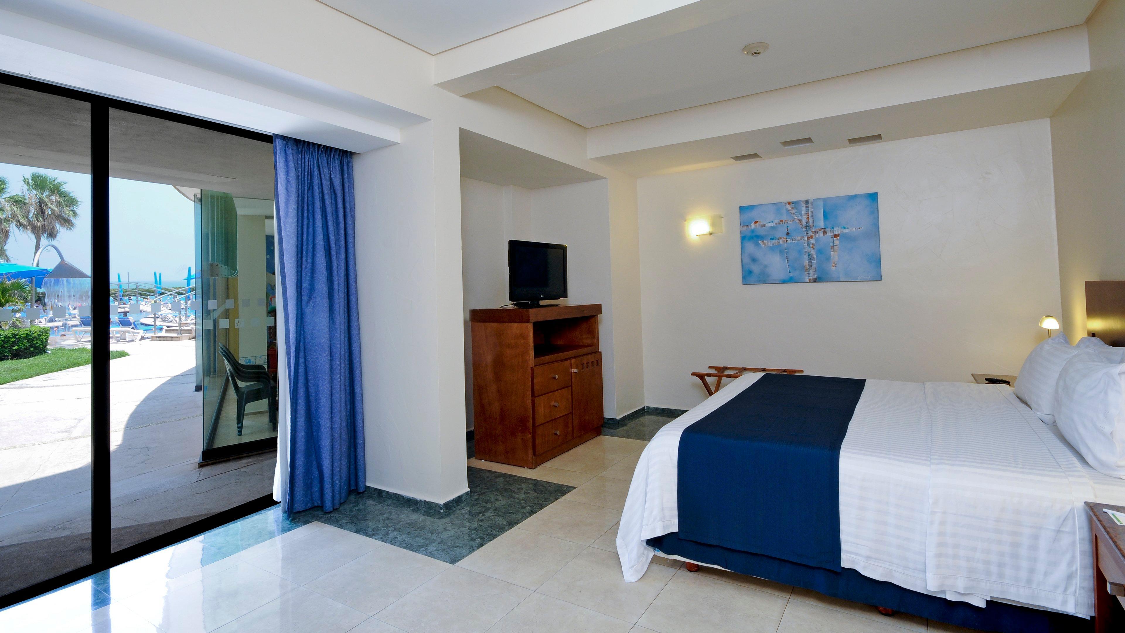Veracruz-boca Del Rio, An Ihg 3*