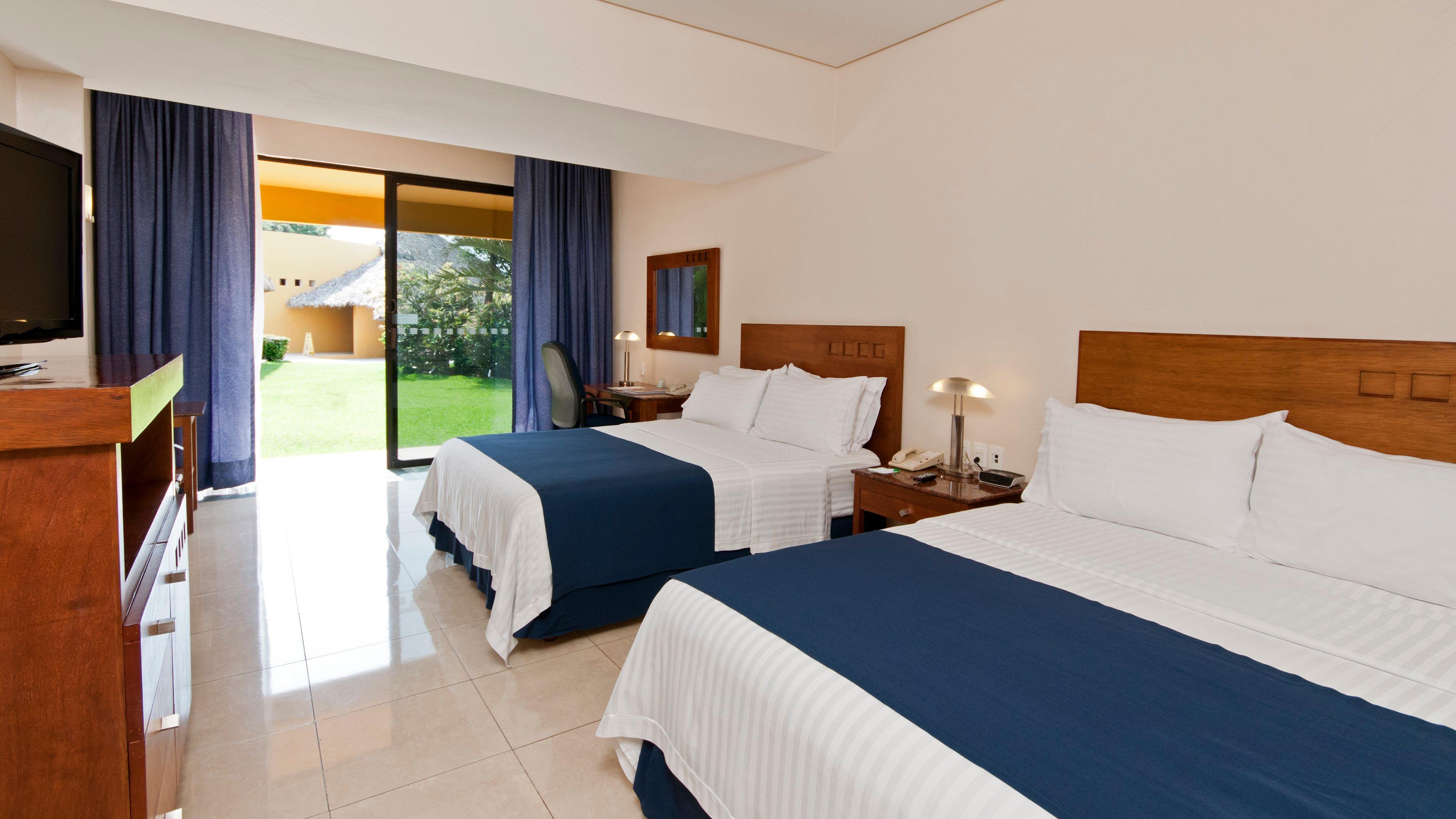 Resort Veracruz-boca Del Rio, An Ihg Veracruz