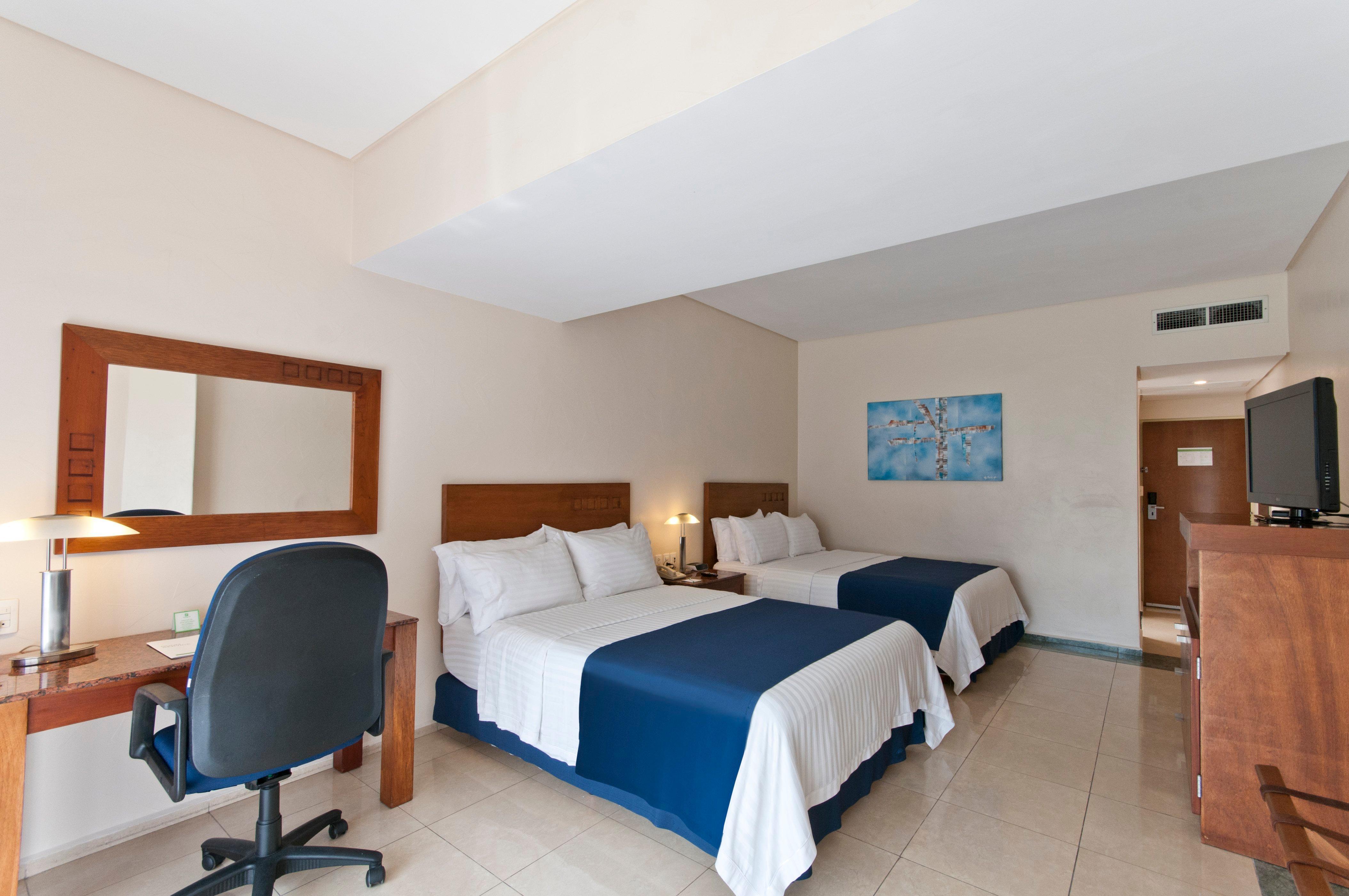 Veracruz-boca Del Rio, An Ihg Resort