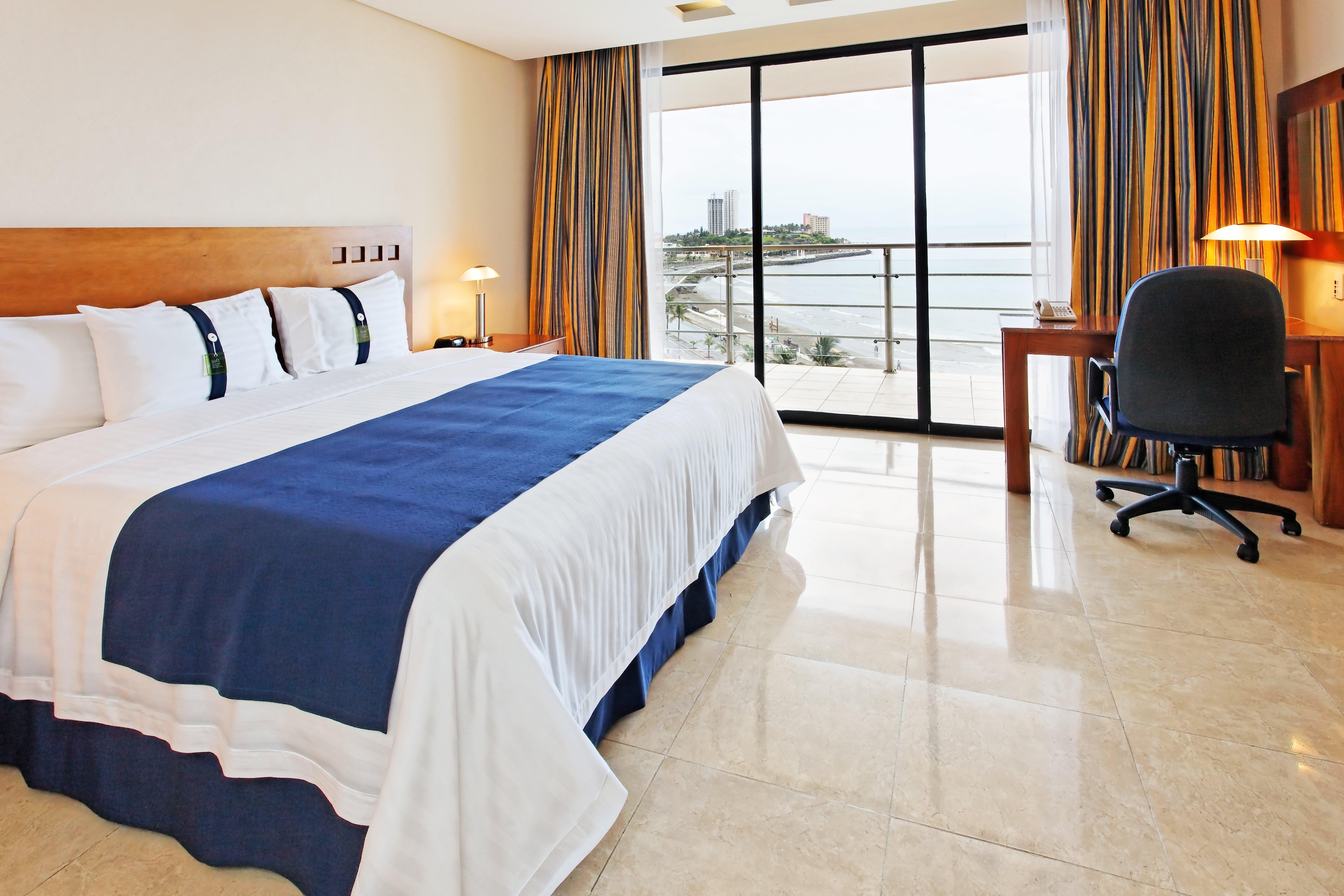 Veracruz-boca Del Rio, An Ihg Resort
