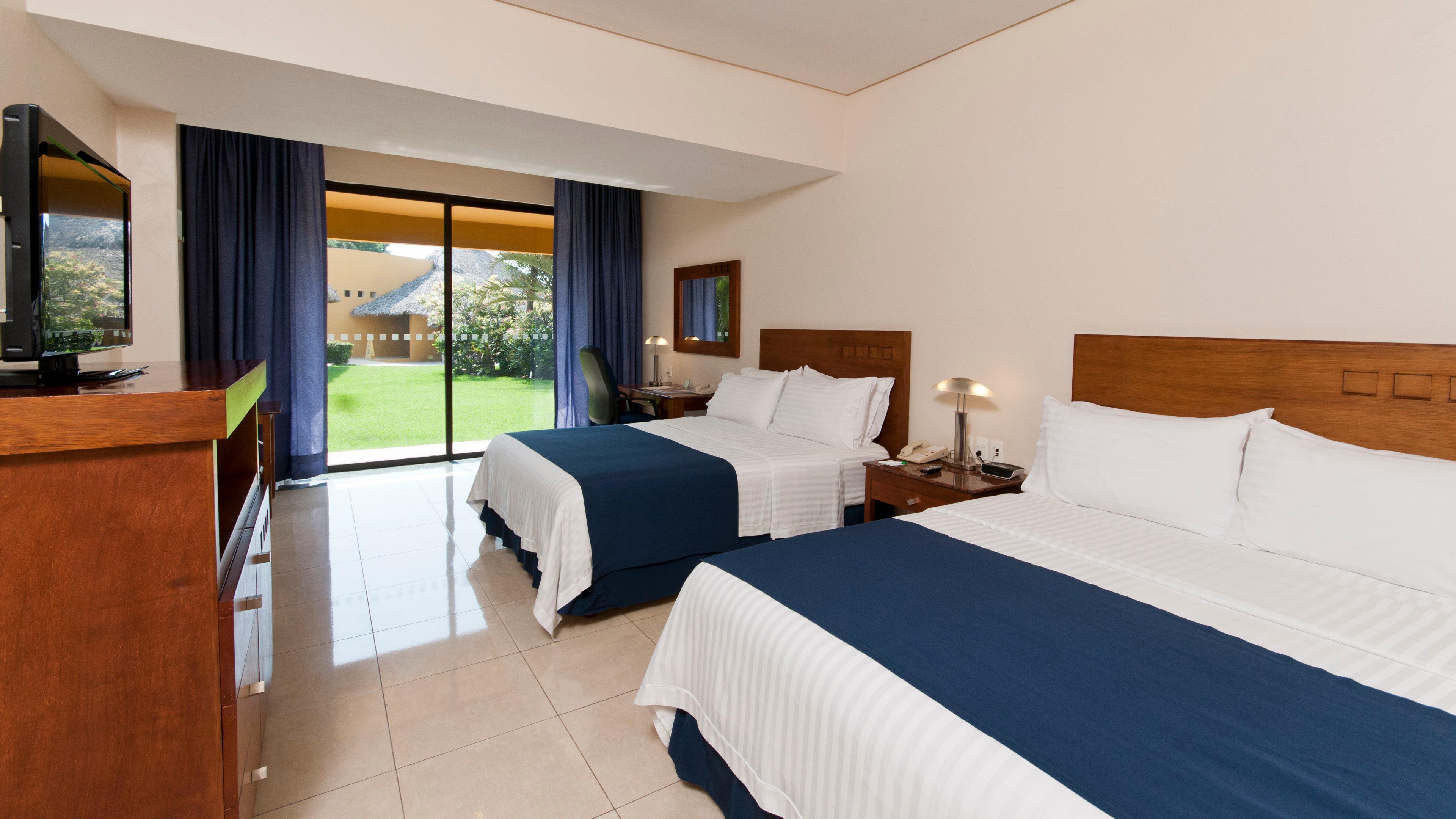 Resort Veracruz-boca Del Rio, An Ihg