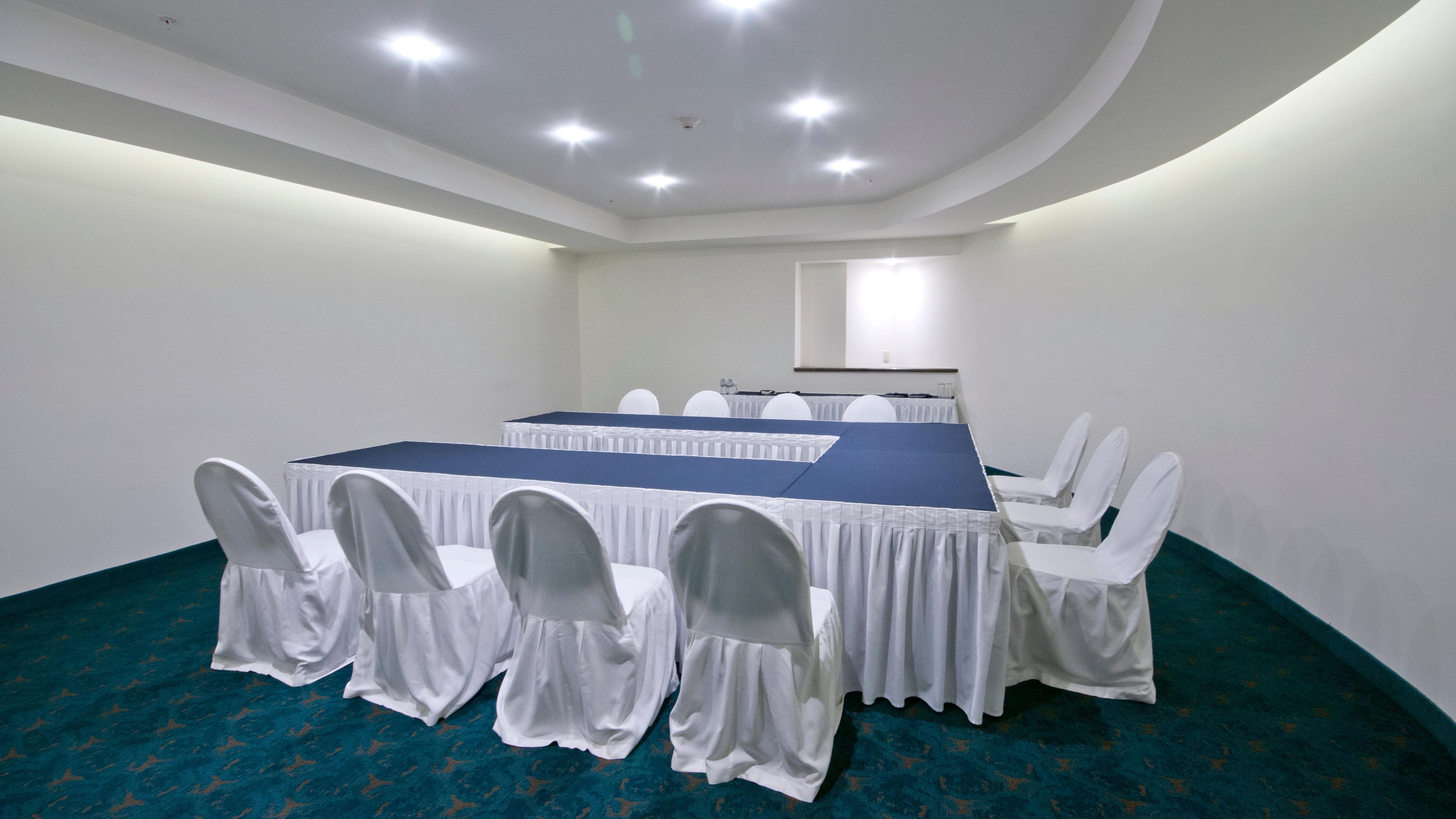Resort Veracruz-boca Del Rio, An Ihg