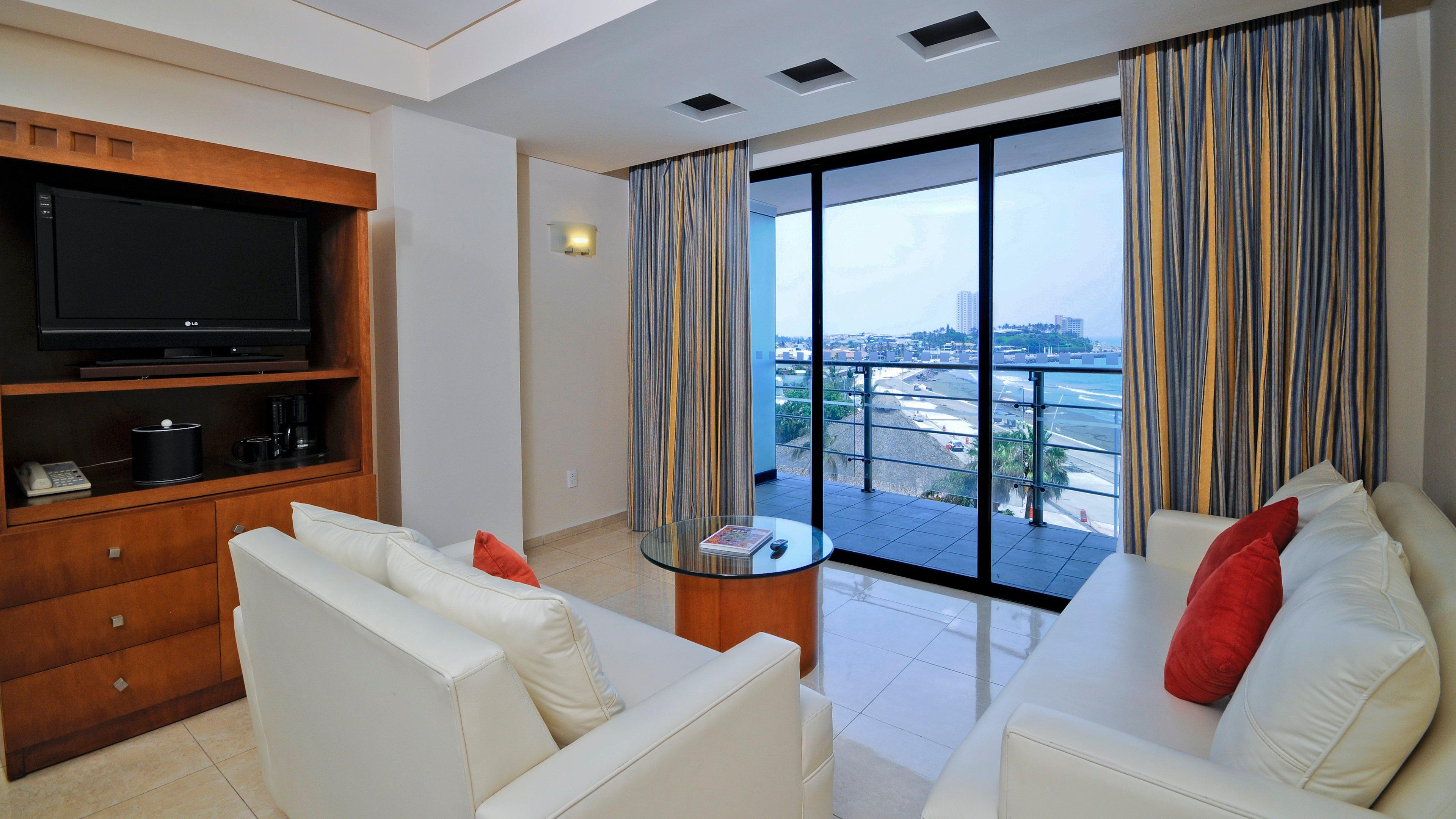 Veracruz-boca Del Rio, An Ihg Resort 3*