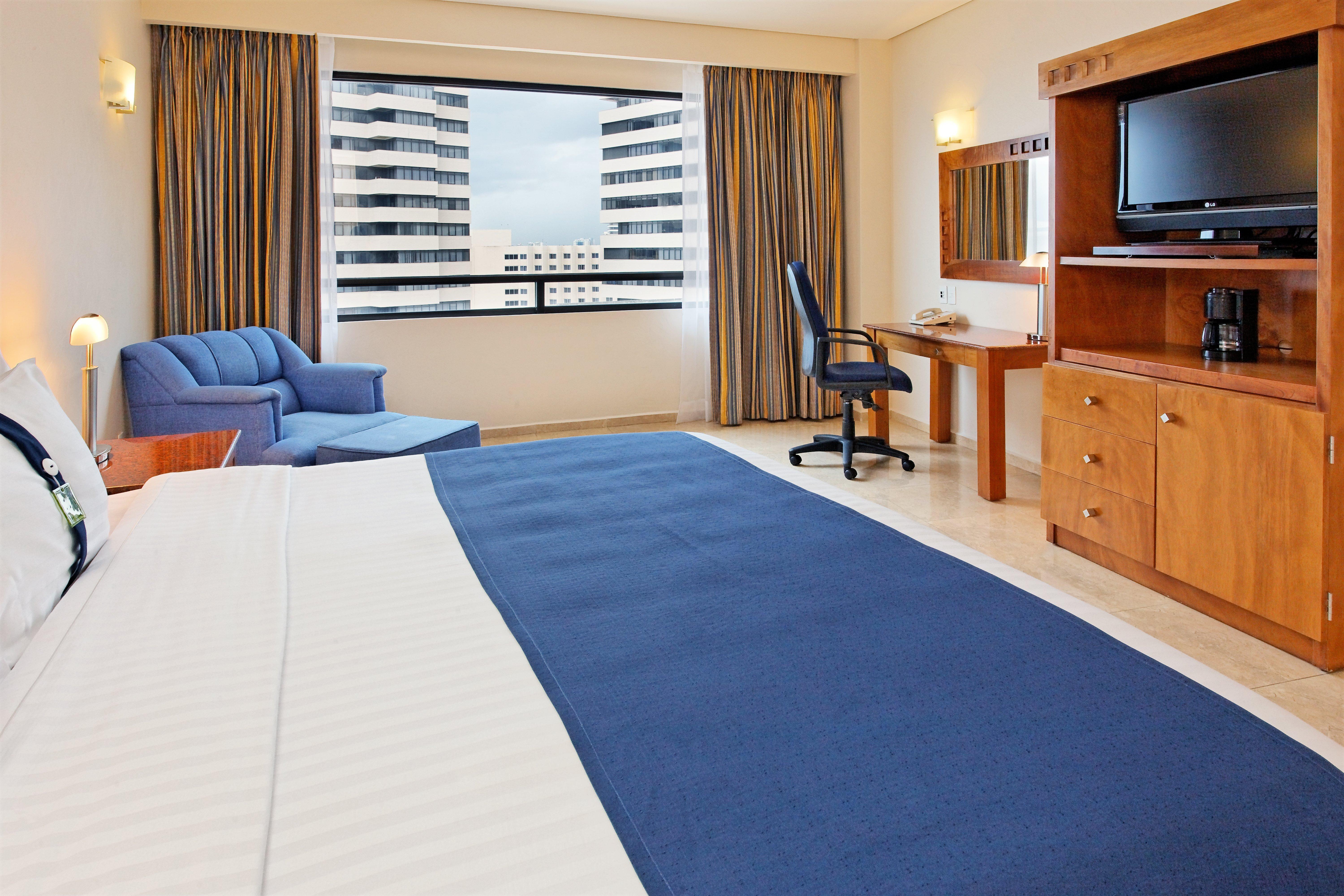 Resort Veracruz-boca Del Rio, An Ihg Veracruz