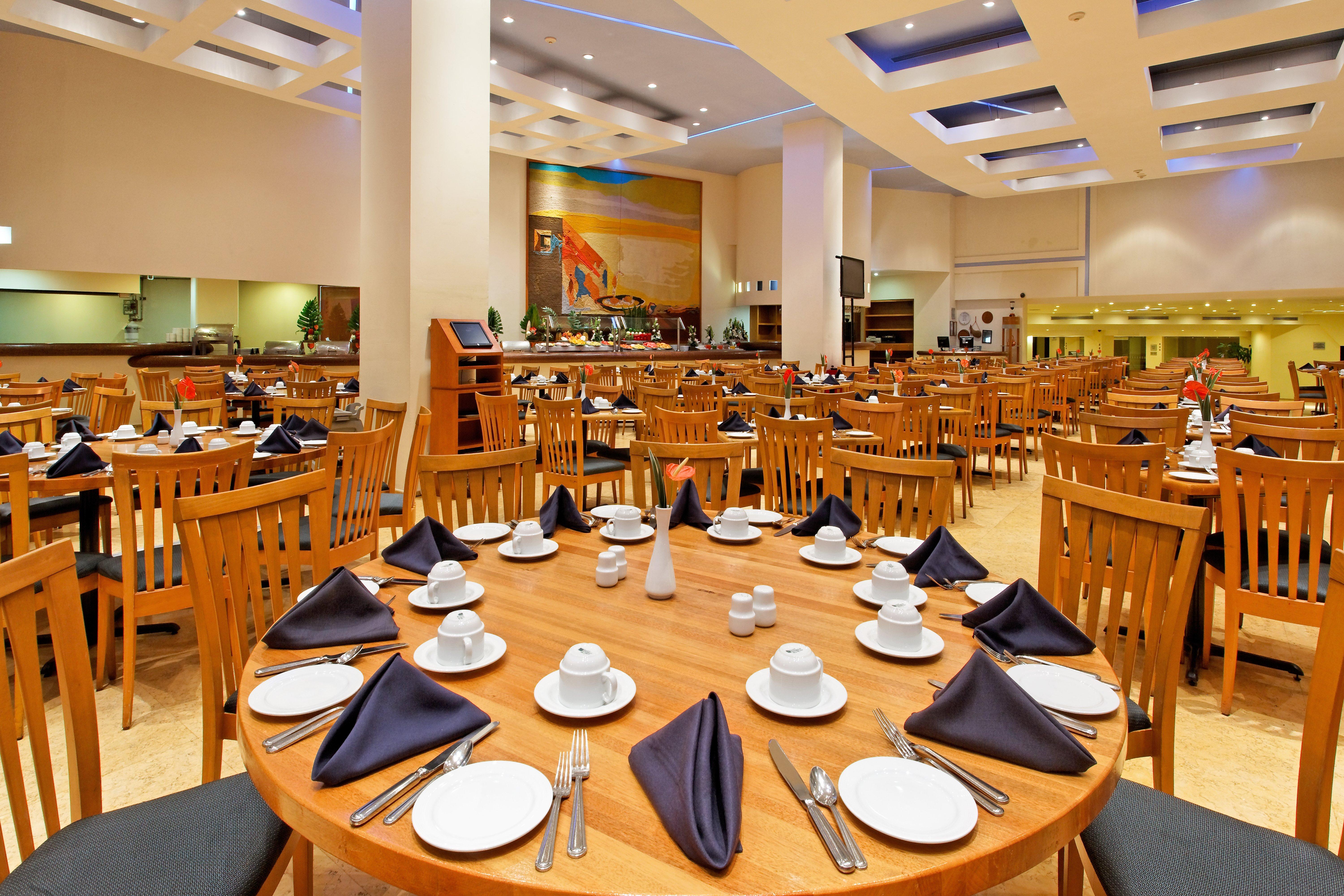 Veracruz-boca Del Rio, An Ihg