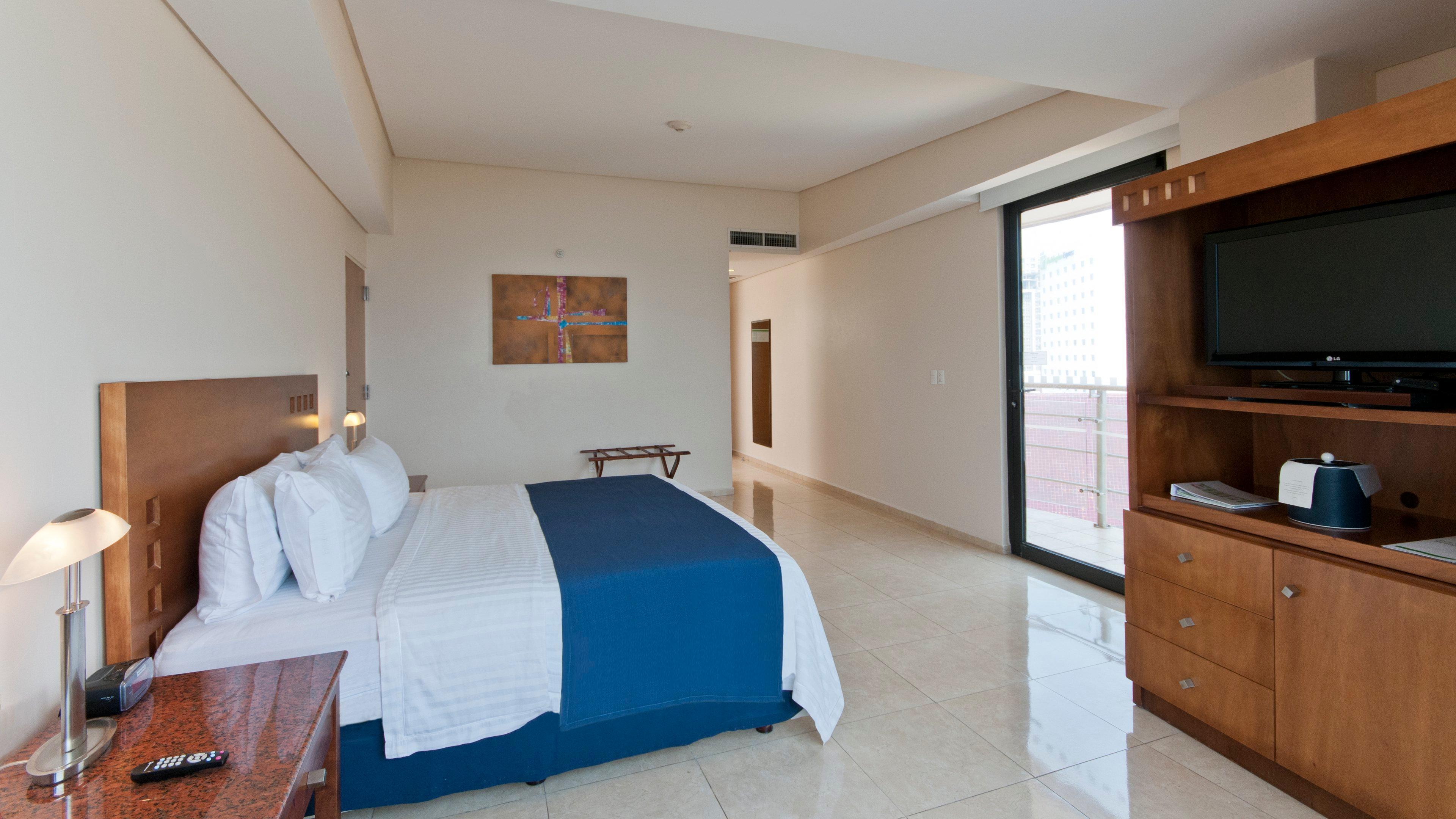 Resort Veracruz-boca Del Rio, An Ihg
