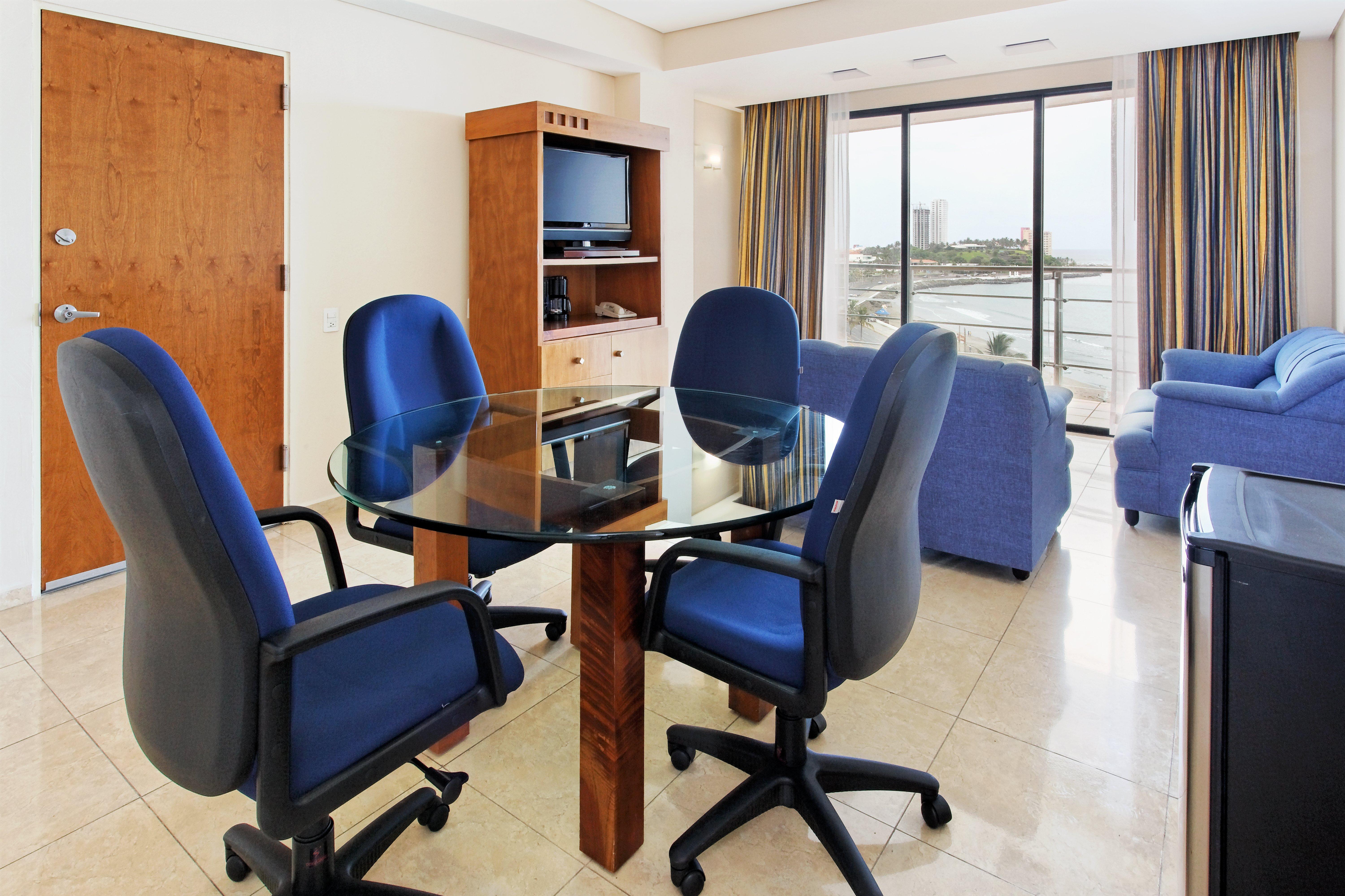 Veracruz-boca Del Rio, An Ihg Resort Veracruz