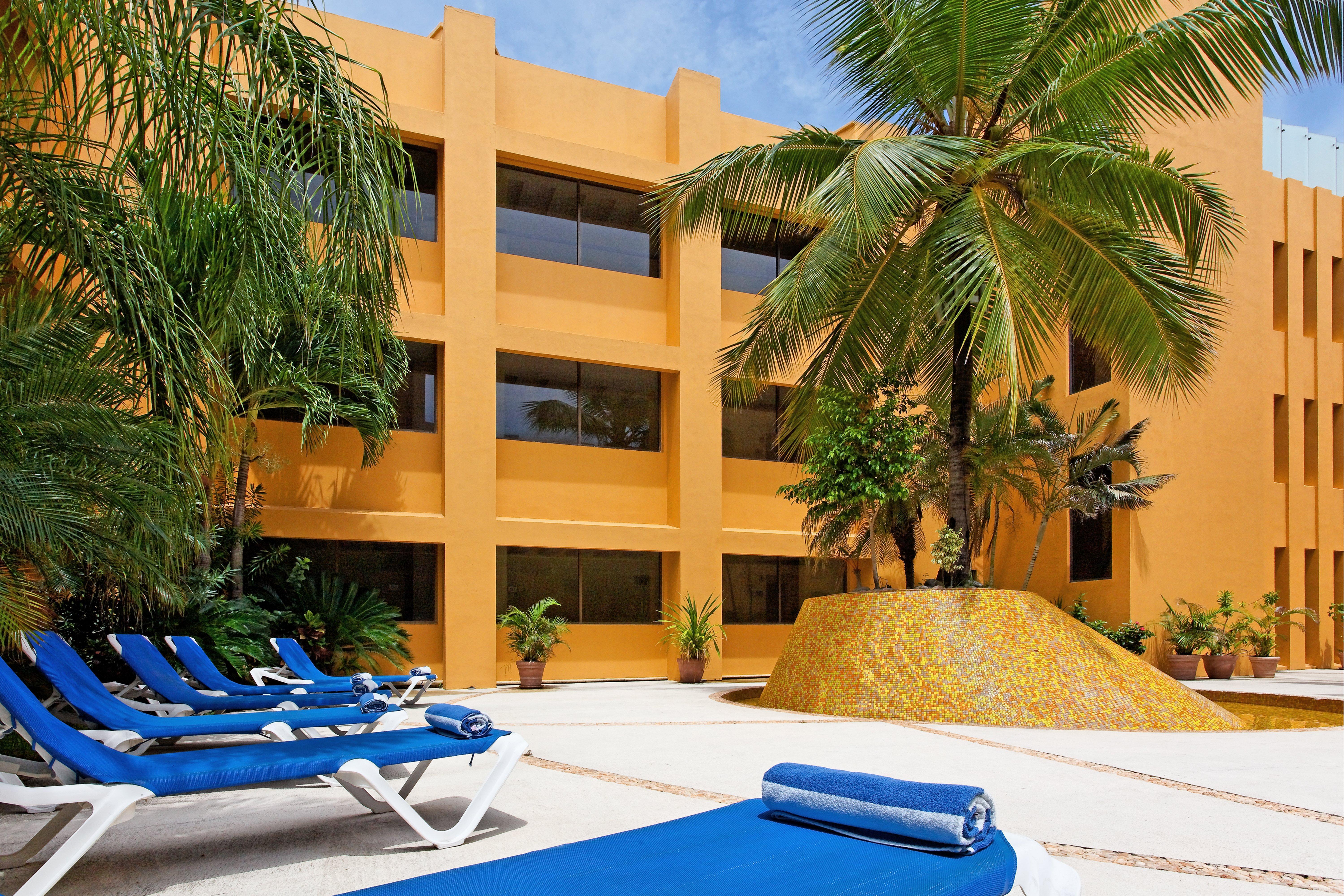 Veracruz-boca Del Rio, An Ihg Veracruz