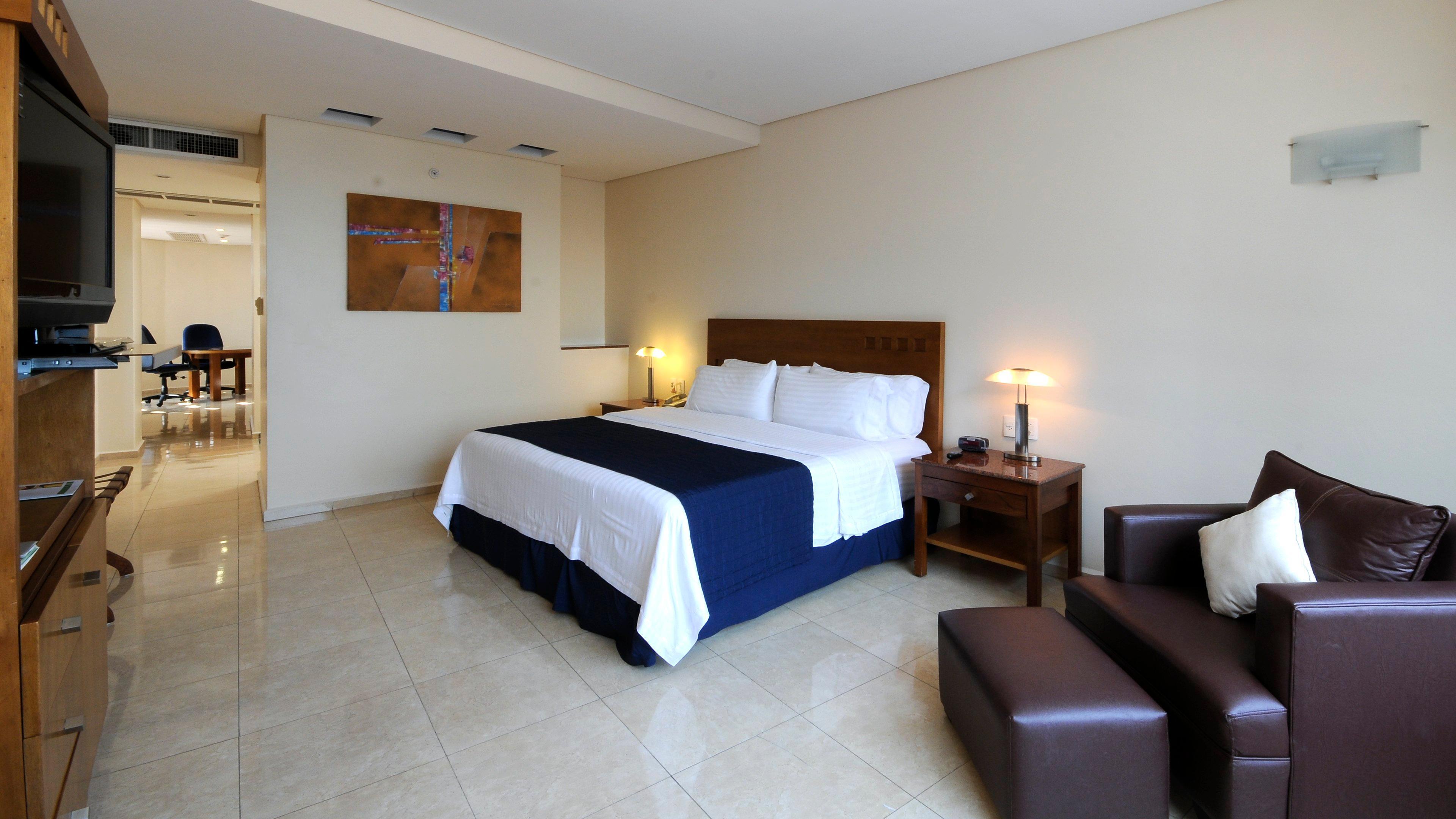 Veracruz-boca Del Rio, An Ihg Veracruz