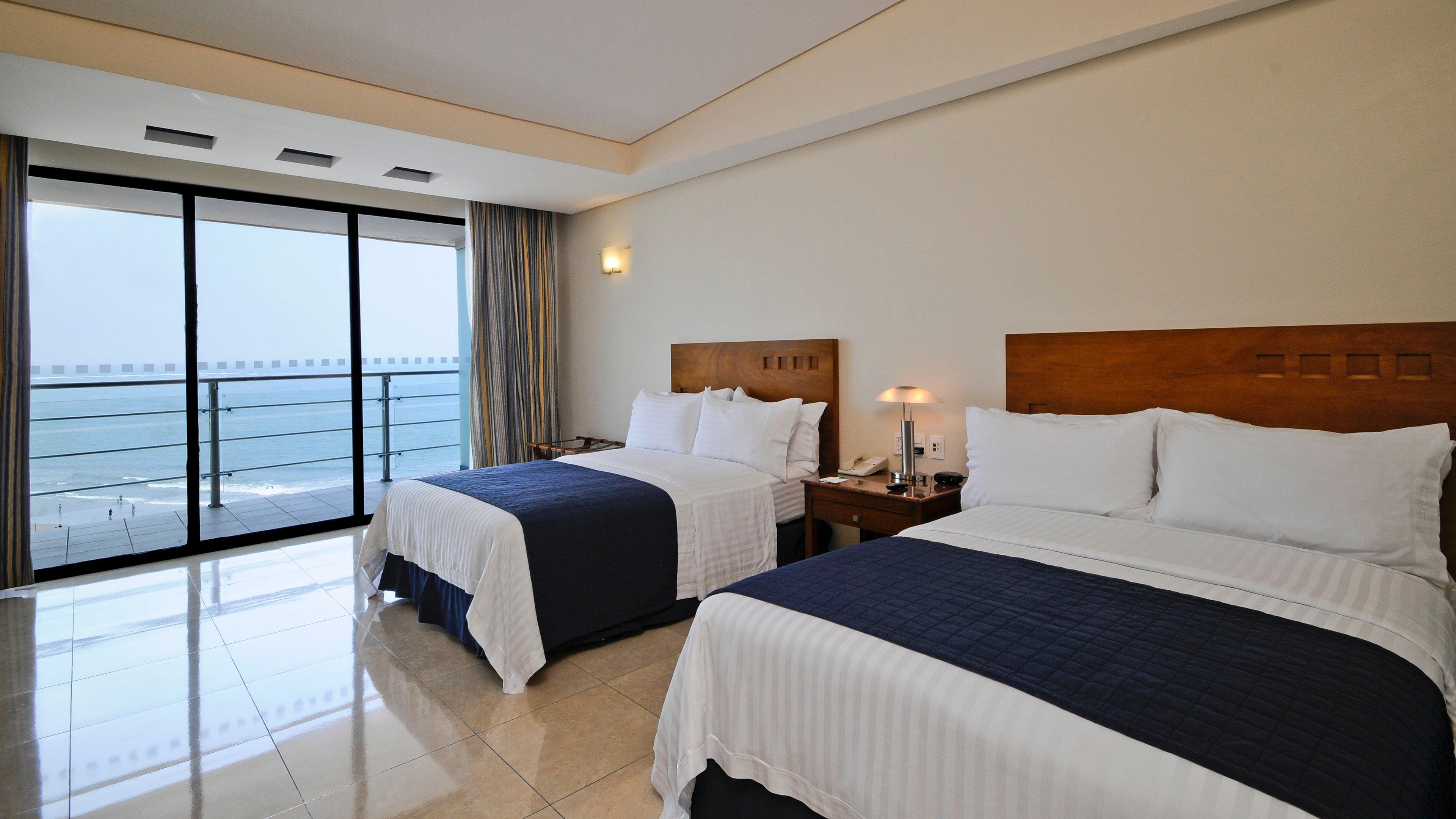 Veracruz-boca Del Rio, An Ihg Resort 3*