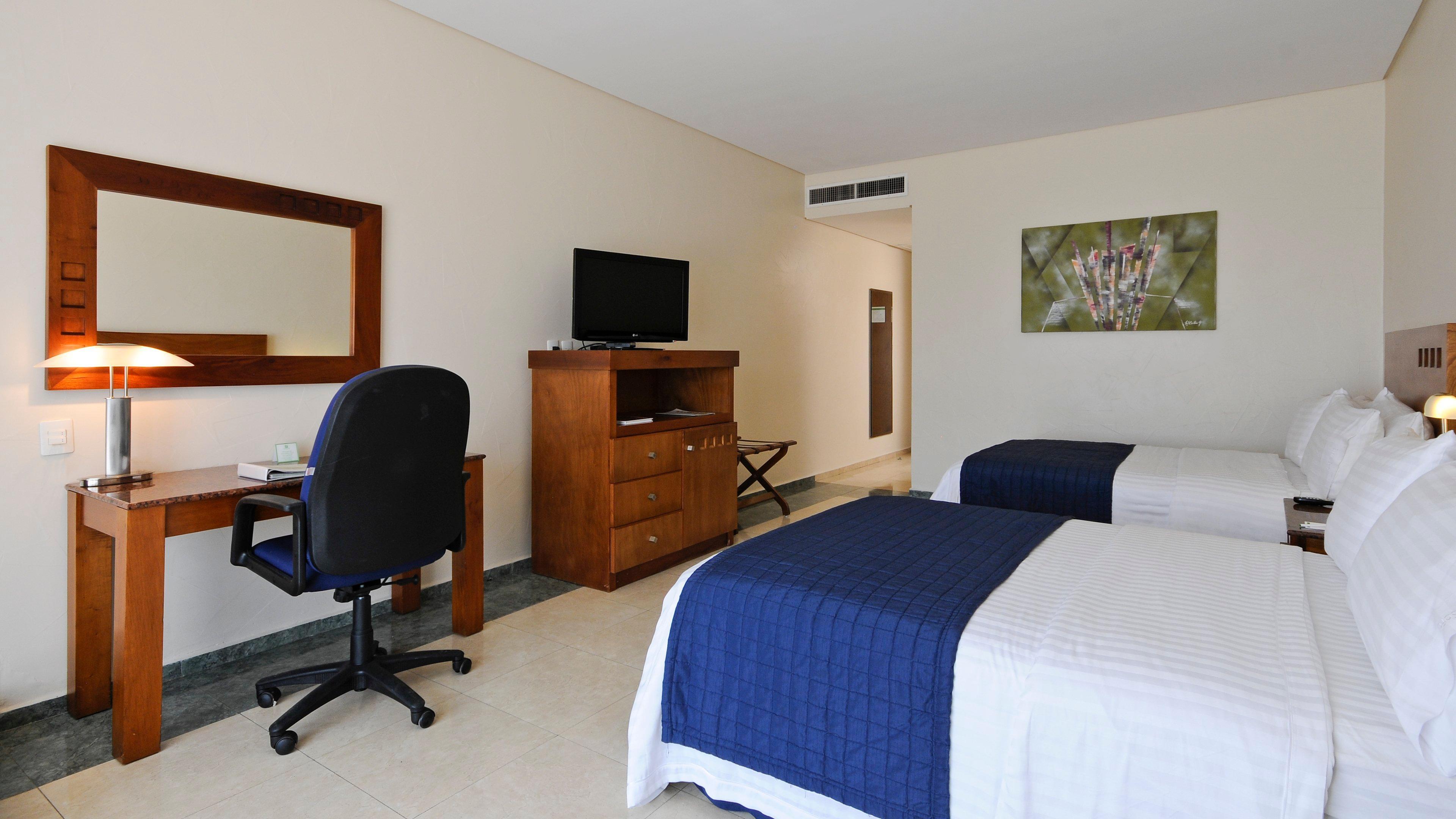Veracruz-boca Del Rio, An Ihg 3* Veracruz