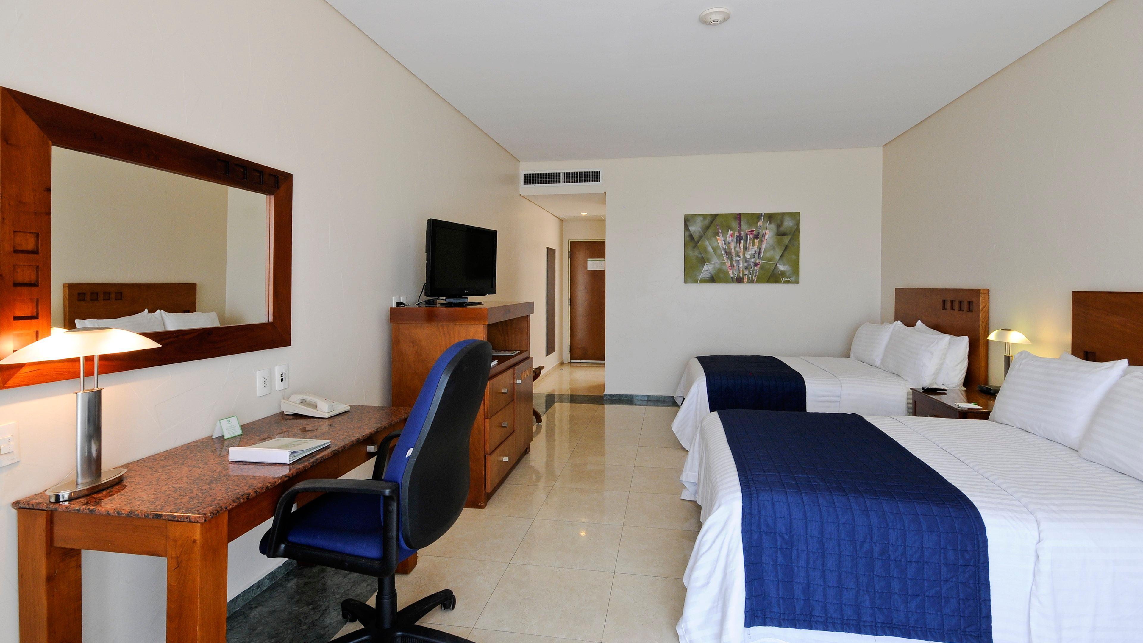 Veracruz-boca Del Rio, An Ihg 3* Veracruz