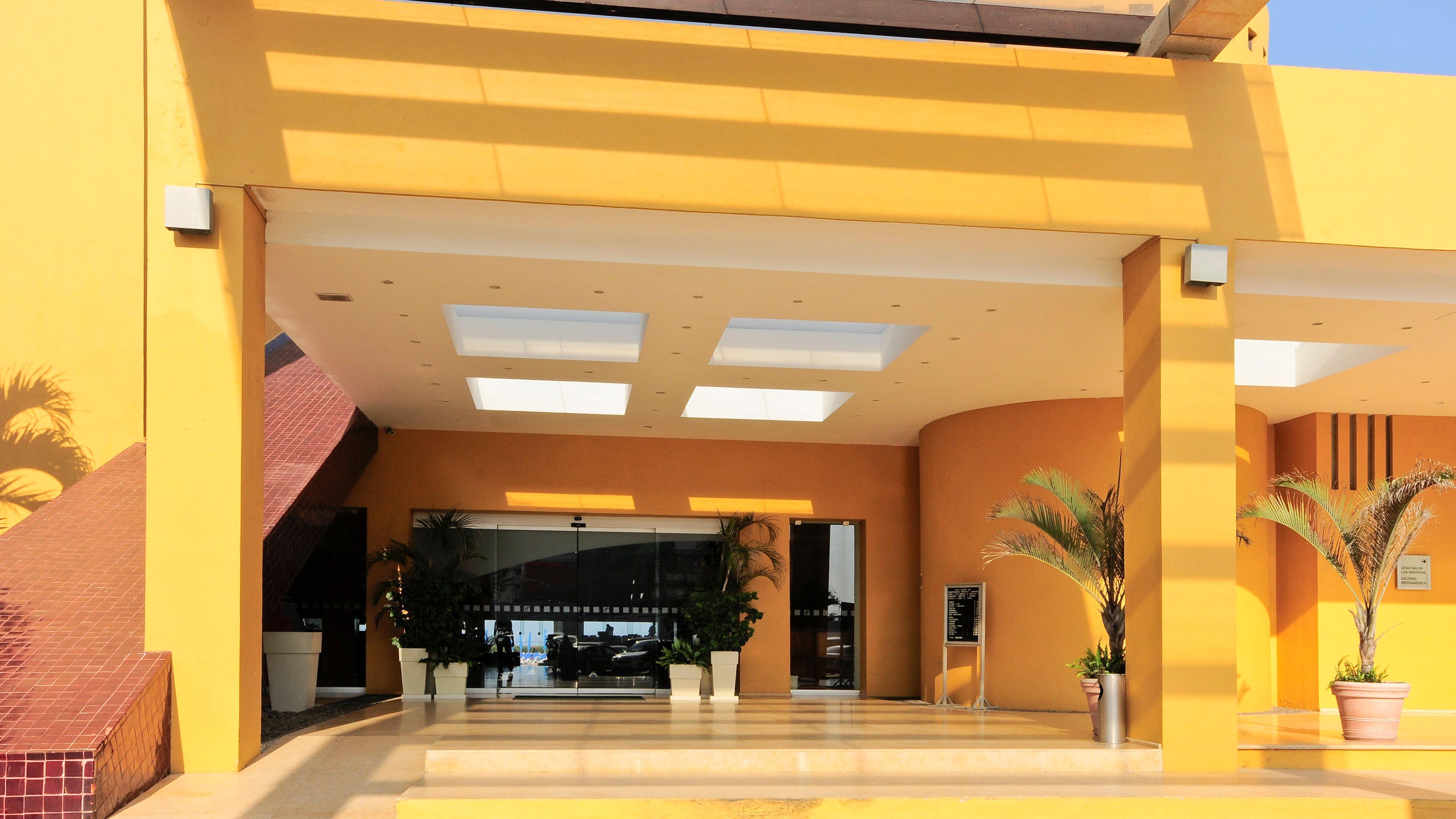 Veracruz-boca Del Rio, An Ihg 3* Veracruz