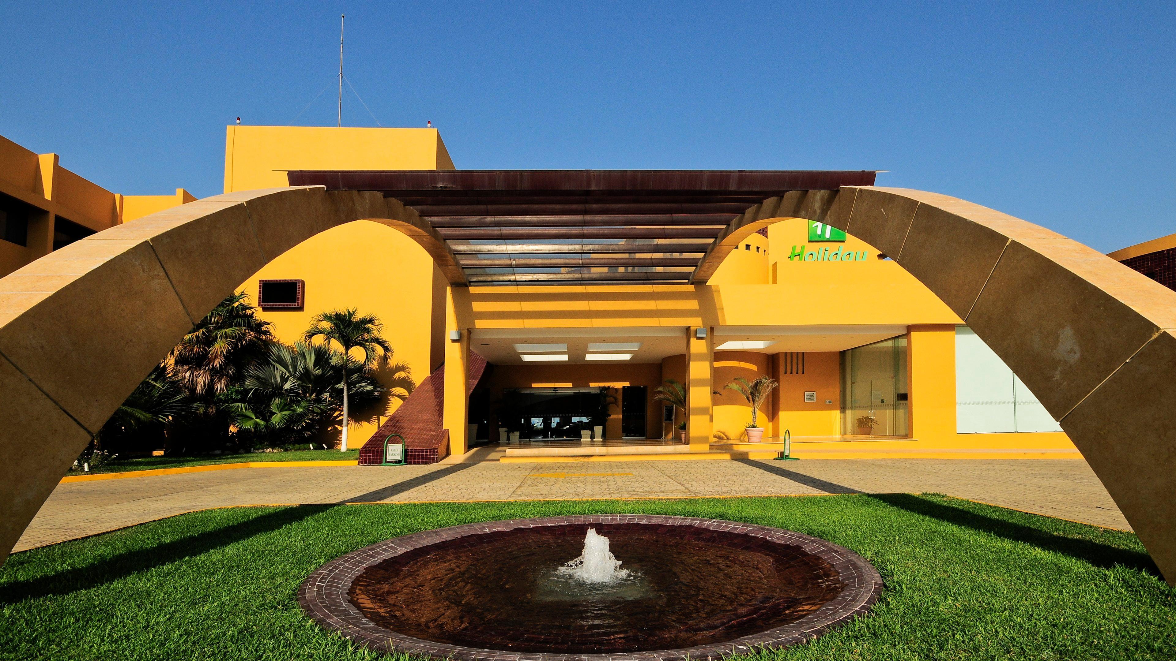 Veracruz-boca Del Rio, An Ihg Resort