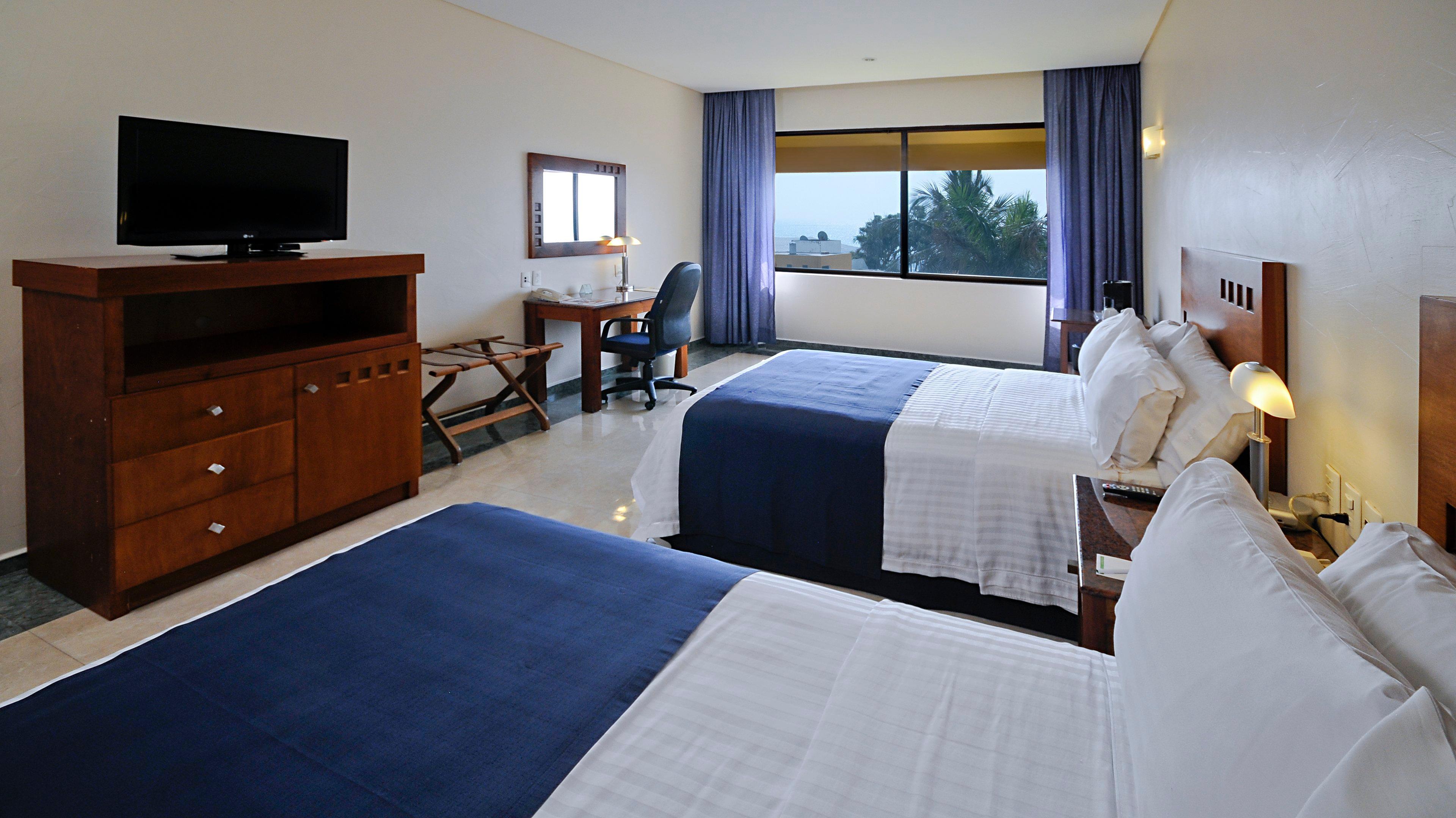 Veracruz-boca Del Rio, An Ihg Veracruz