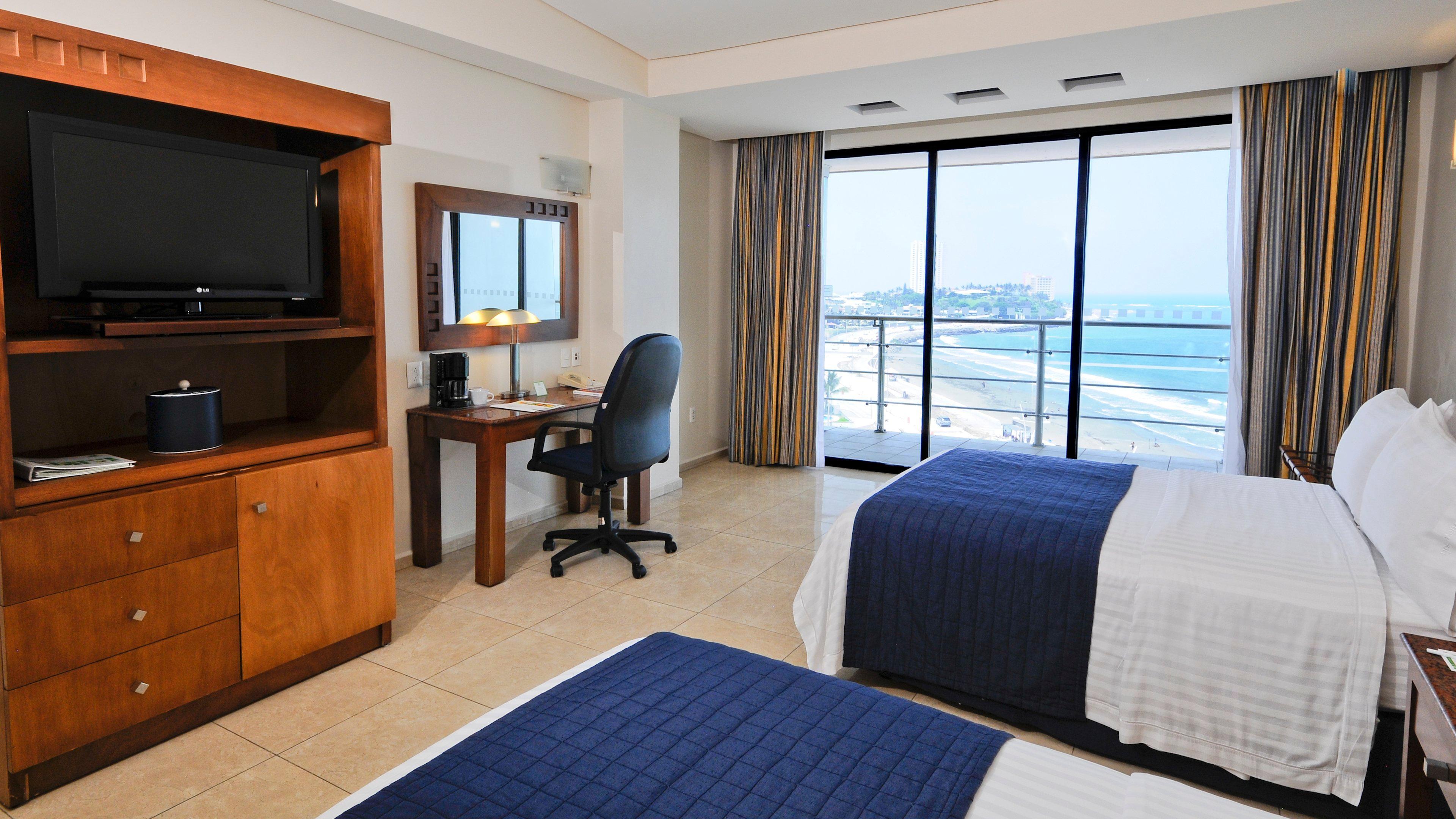 Veracruz-boca Del Rio, An Ihg 3*