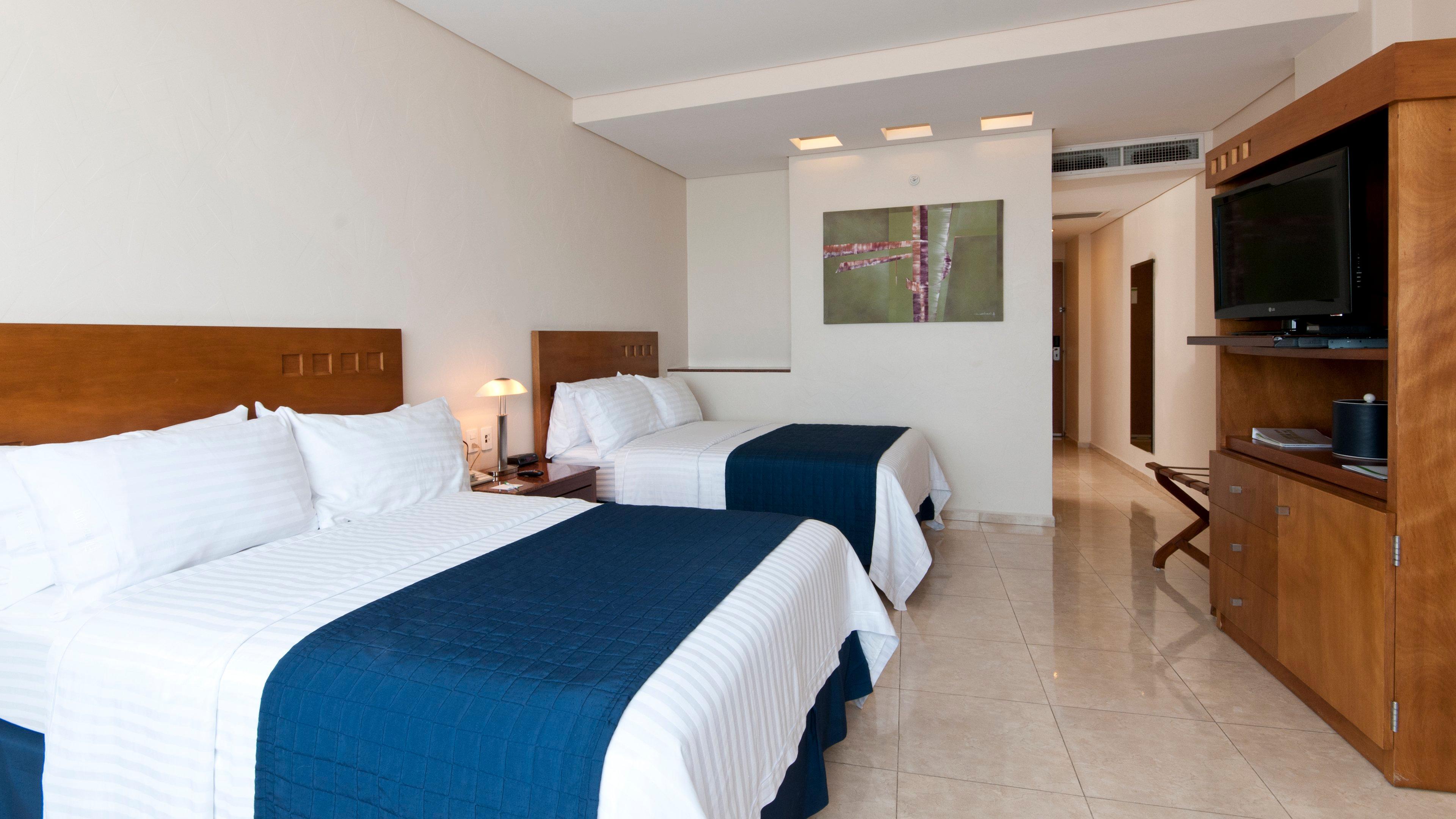Resort Veracruz-boca Del Rio, An Ihg Veracruz