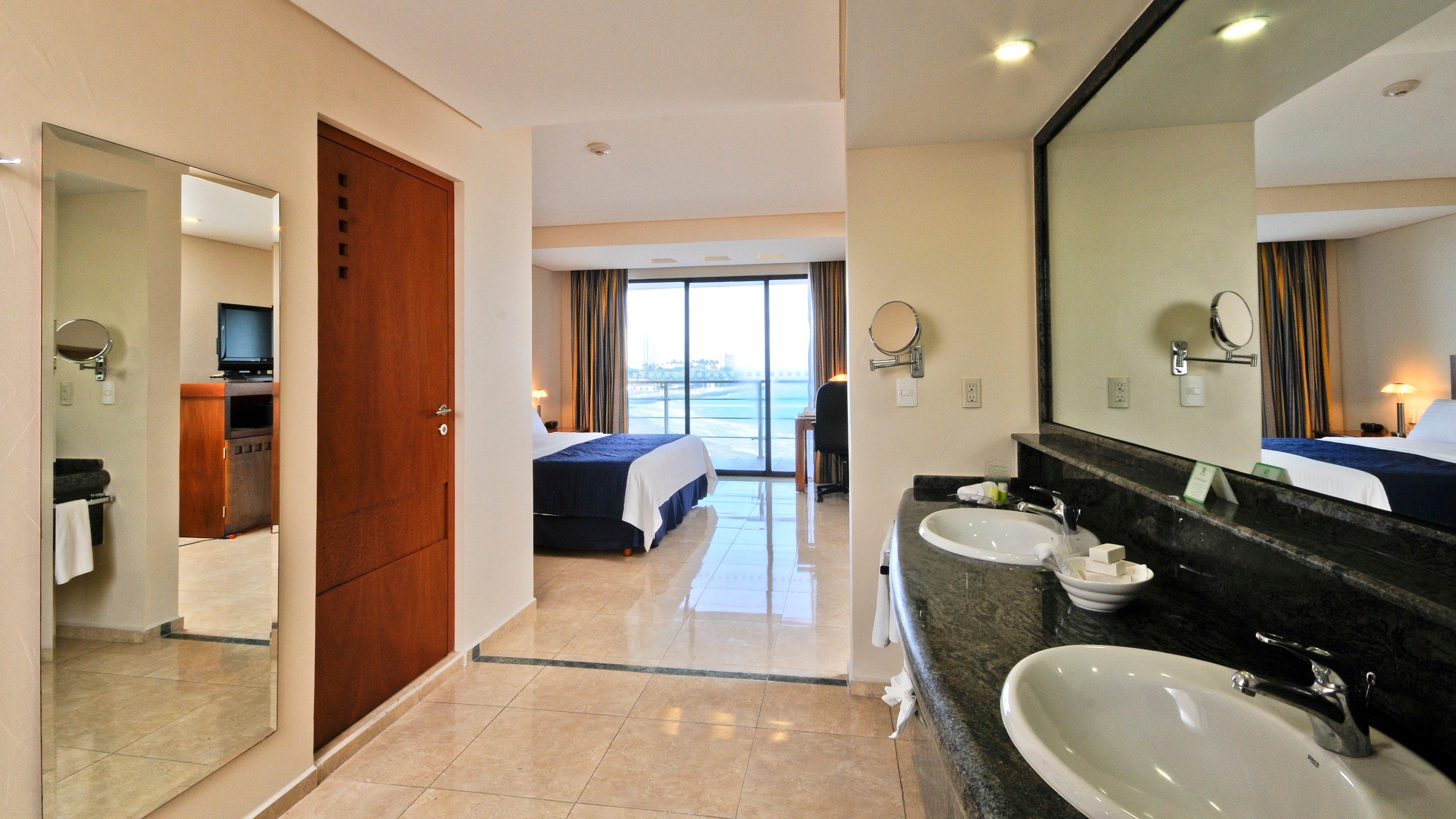 Veracruz-boca Del Rio, An Ihg 3* Veracruz