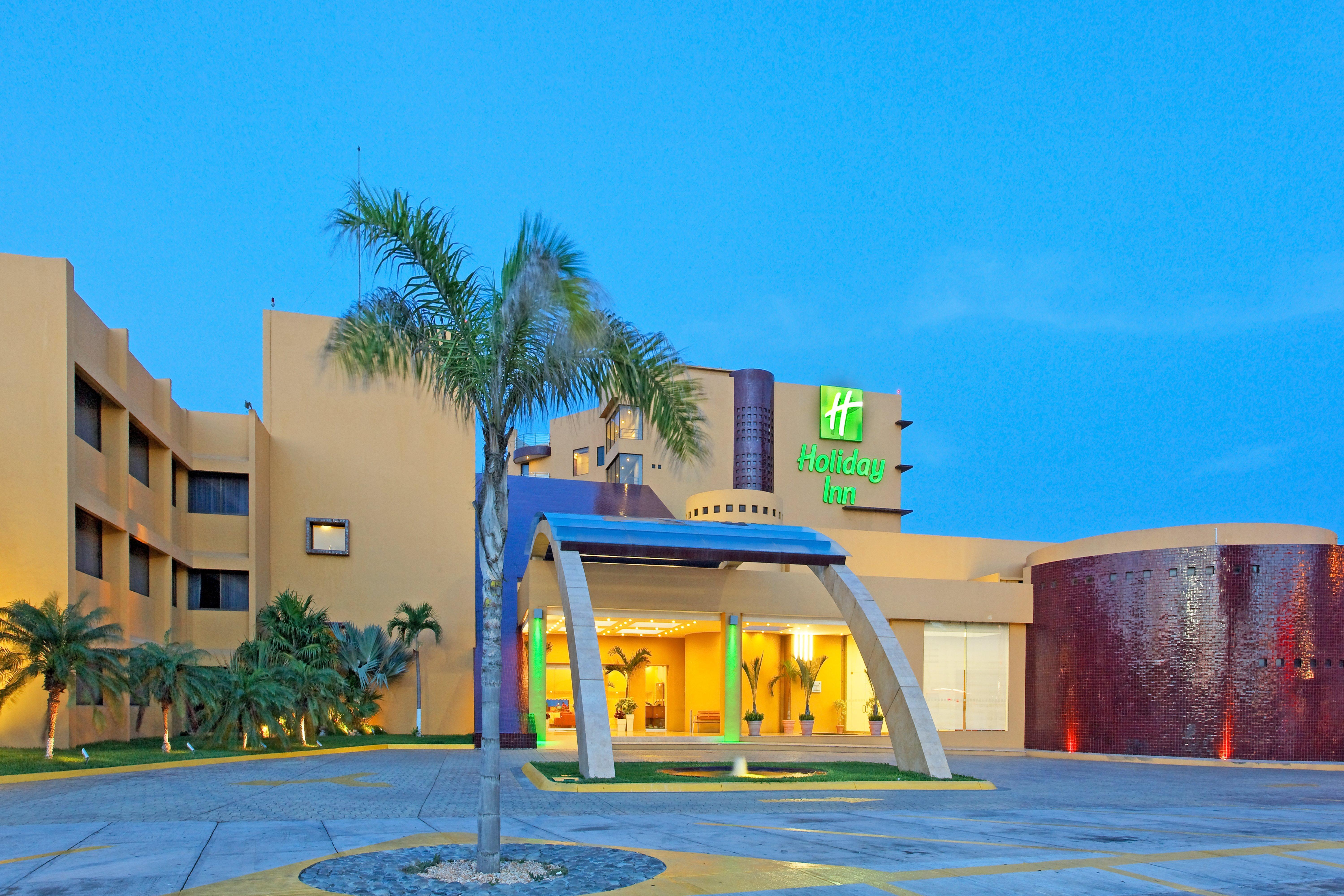 Resort Veracruz-boca Del Rio, An Ihg