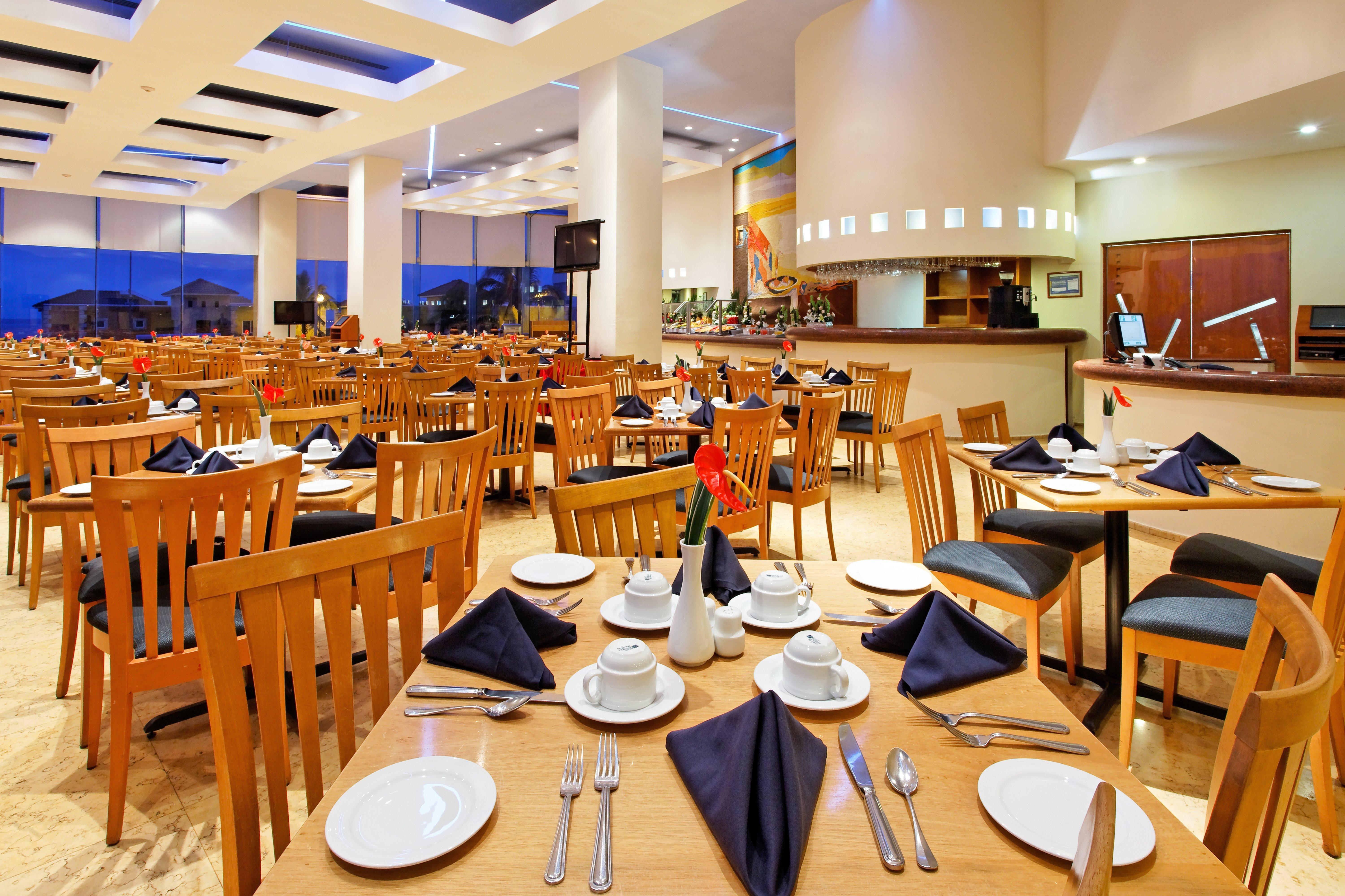 Veracruz-boca Del Rio, An Ihg Resort 3*