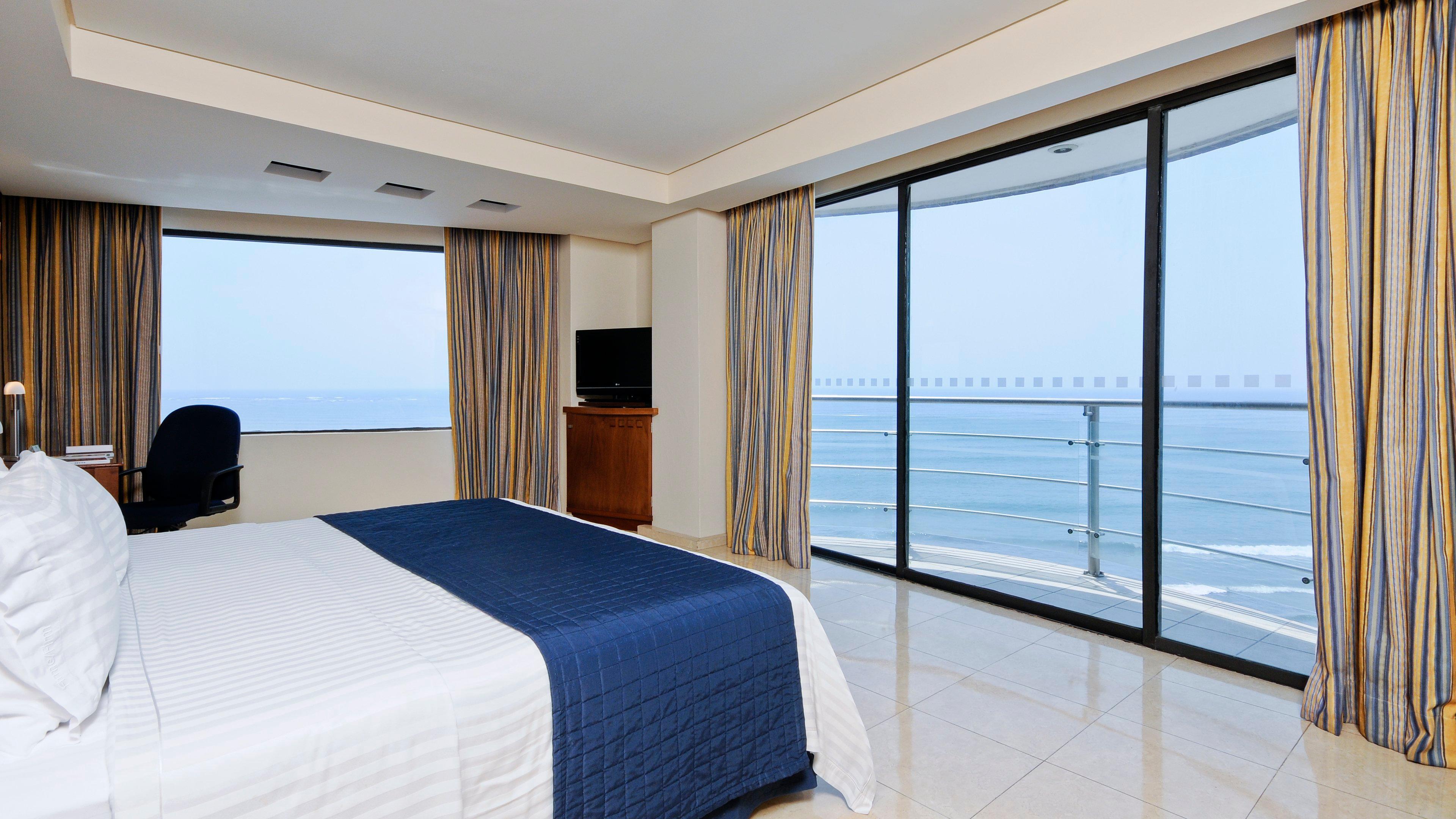 Veracruz-boca Del Rio, An Ihg Resort Veracruz