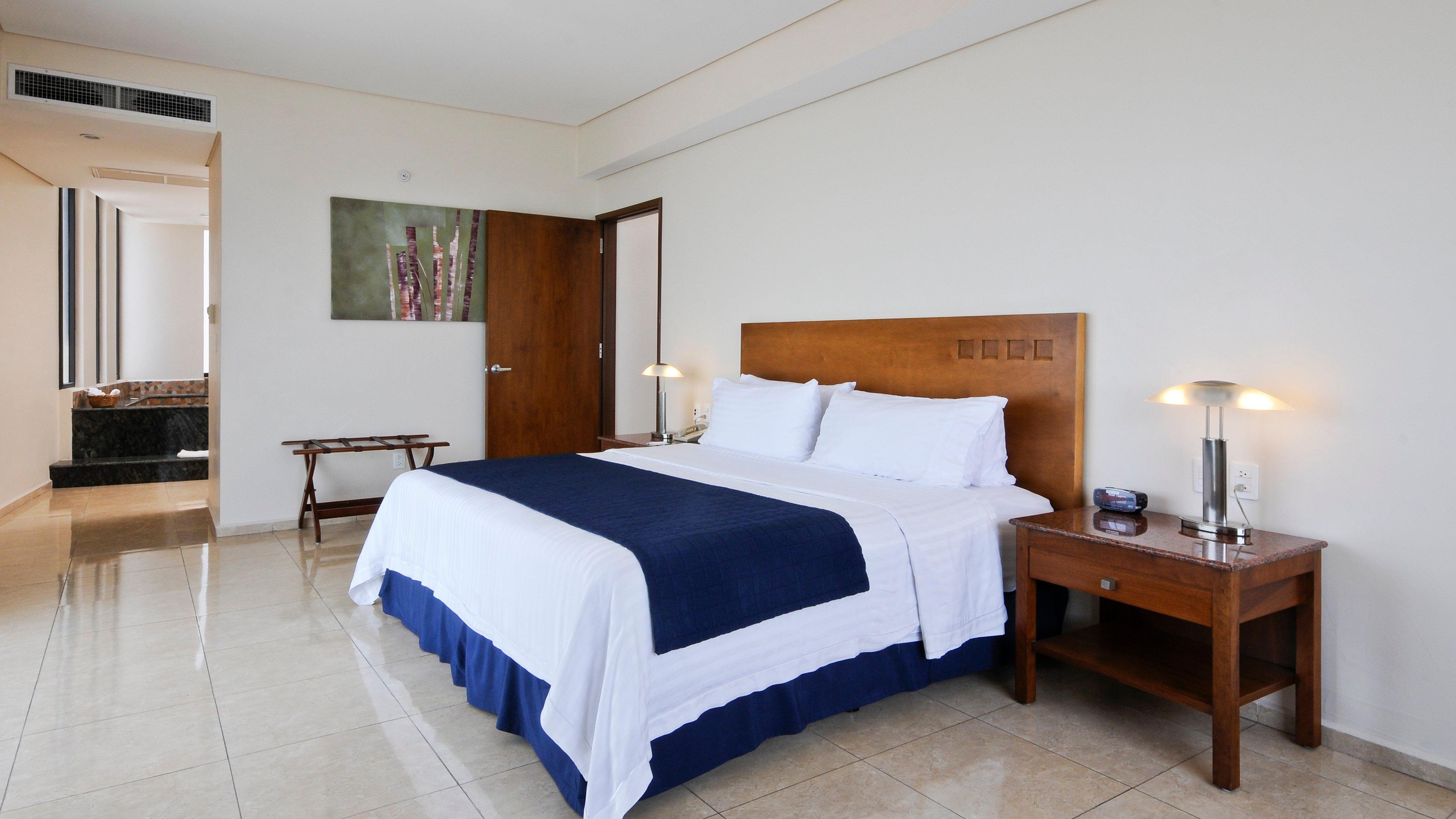 Veracruz-boca Del Rio, An Ihg Veracruz