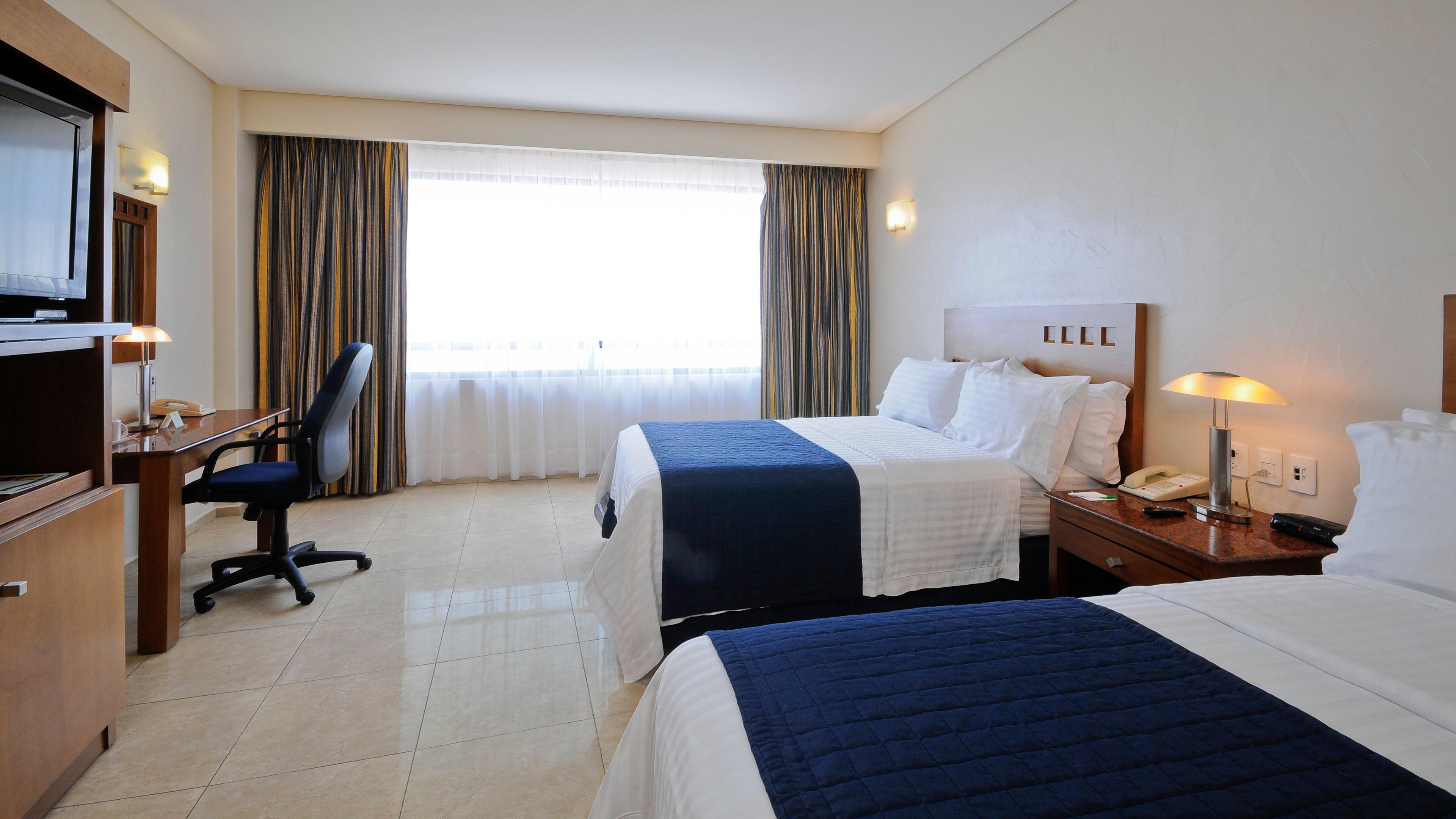 Veracruz-boca Del Rio, An Ihg Resort