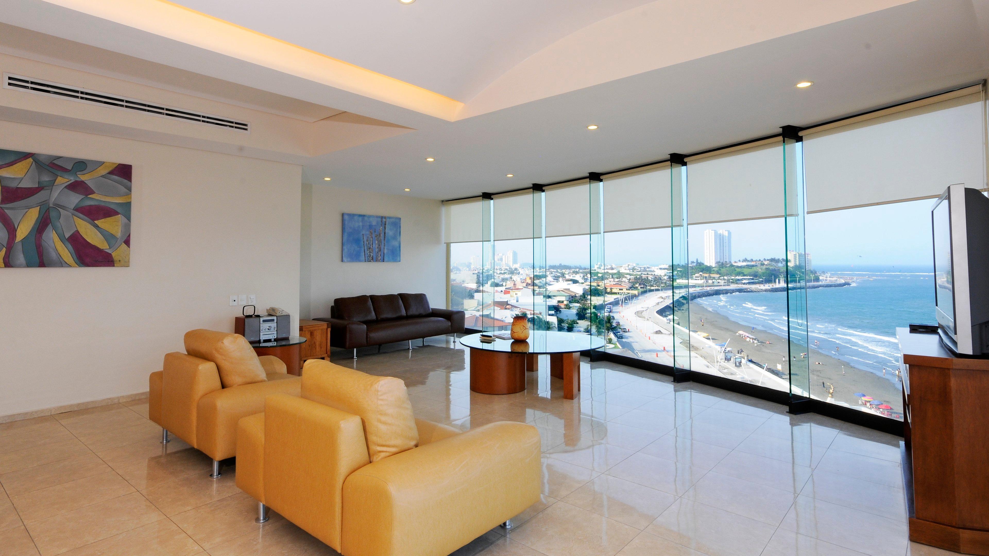 Veracruz-boca Del Rio, An Ihg Resort Veracruz