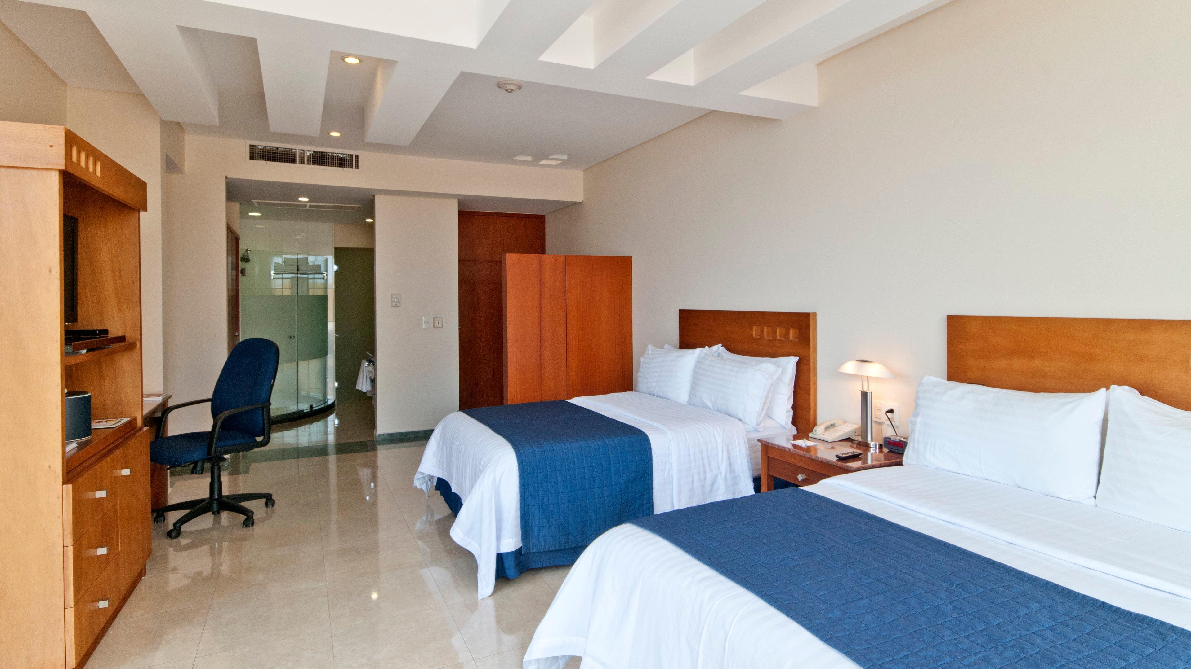 Resort Veracruz-boca Del Rio, An Ihg
