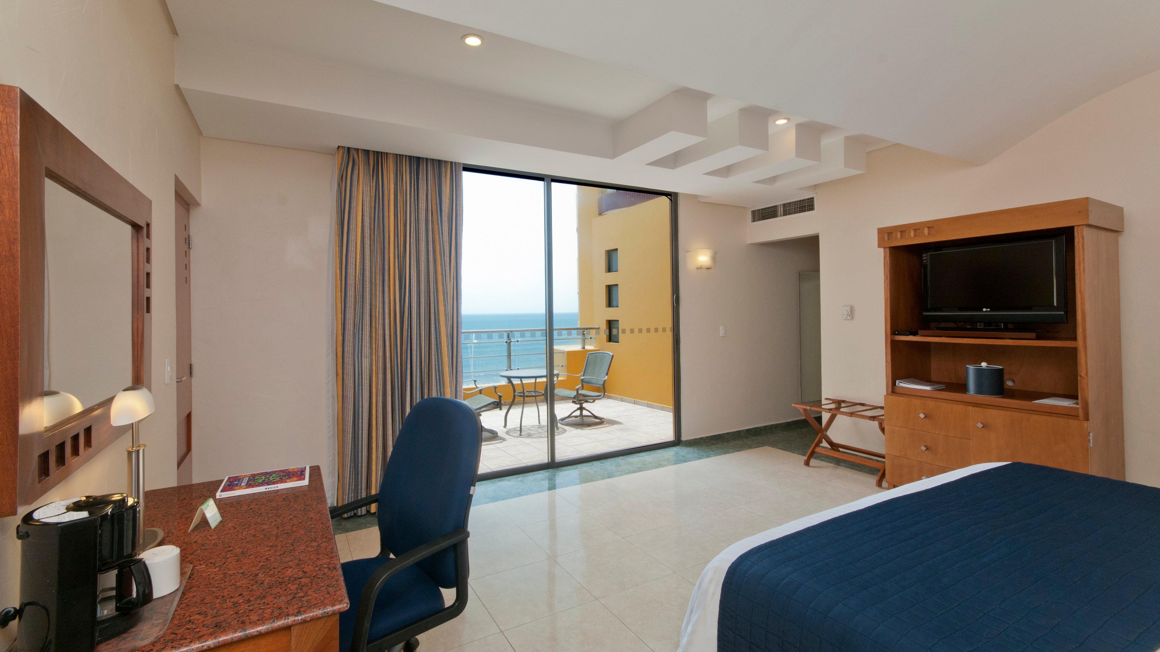 Veracruz-boca Del Rio, An Ihg Veracruz