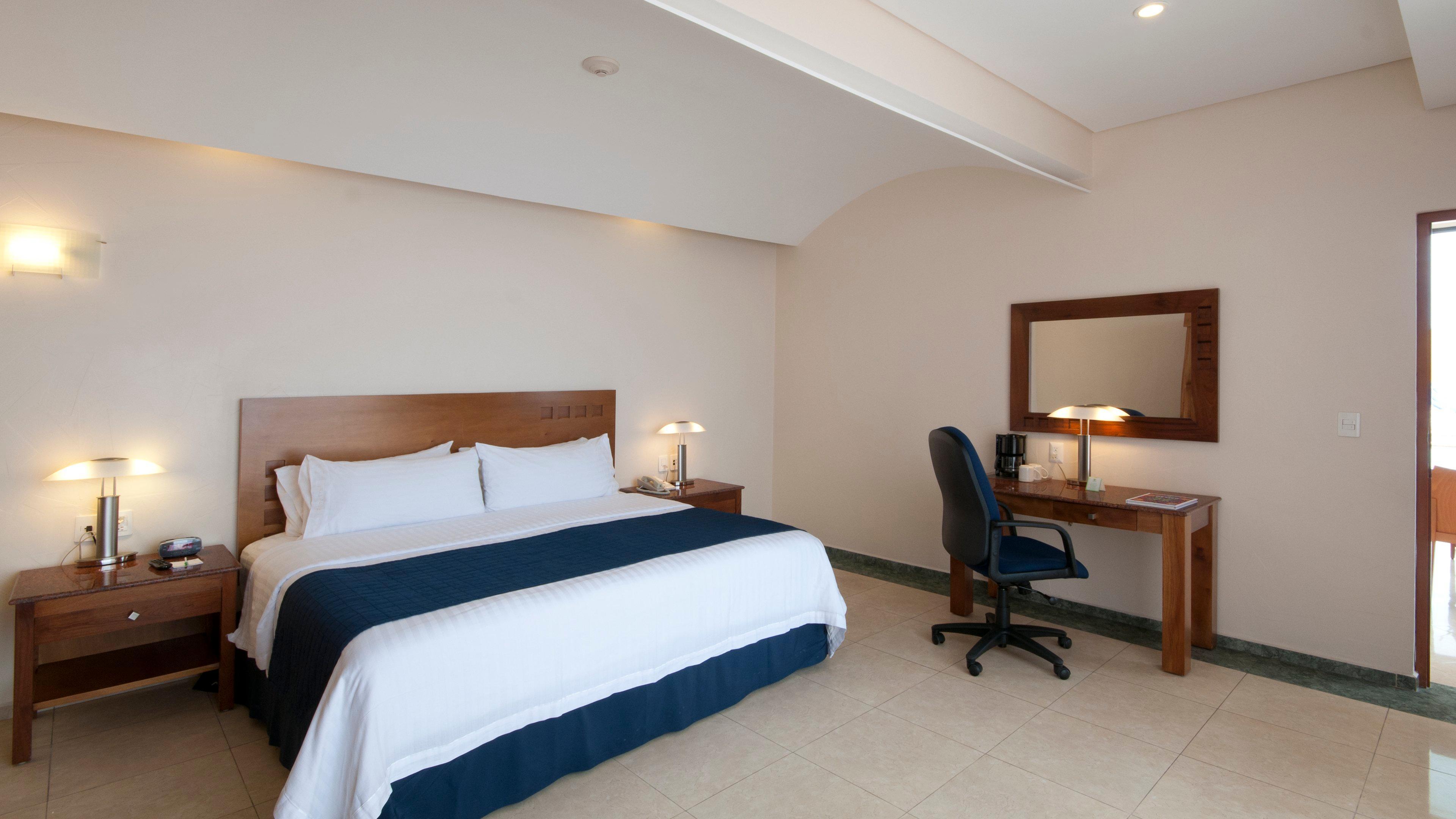 Veracruz-boca Del Rio, An Ihg