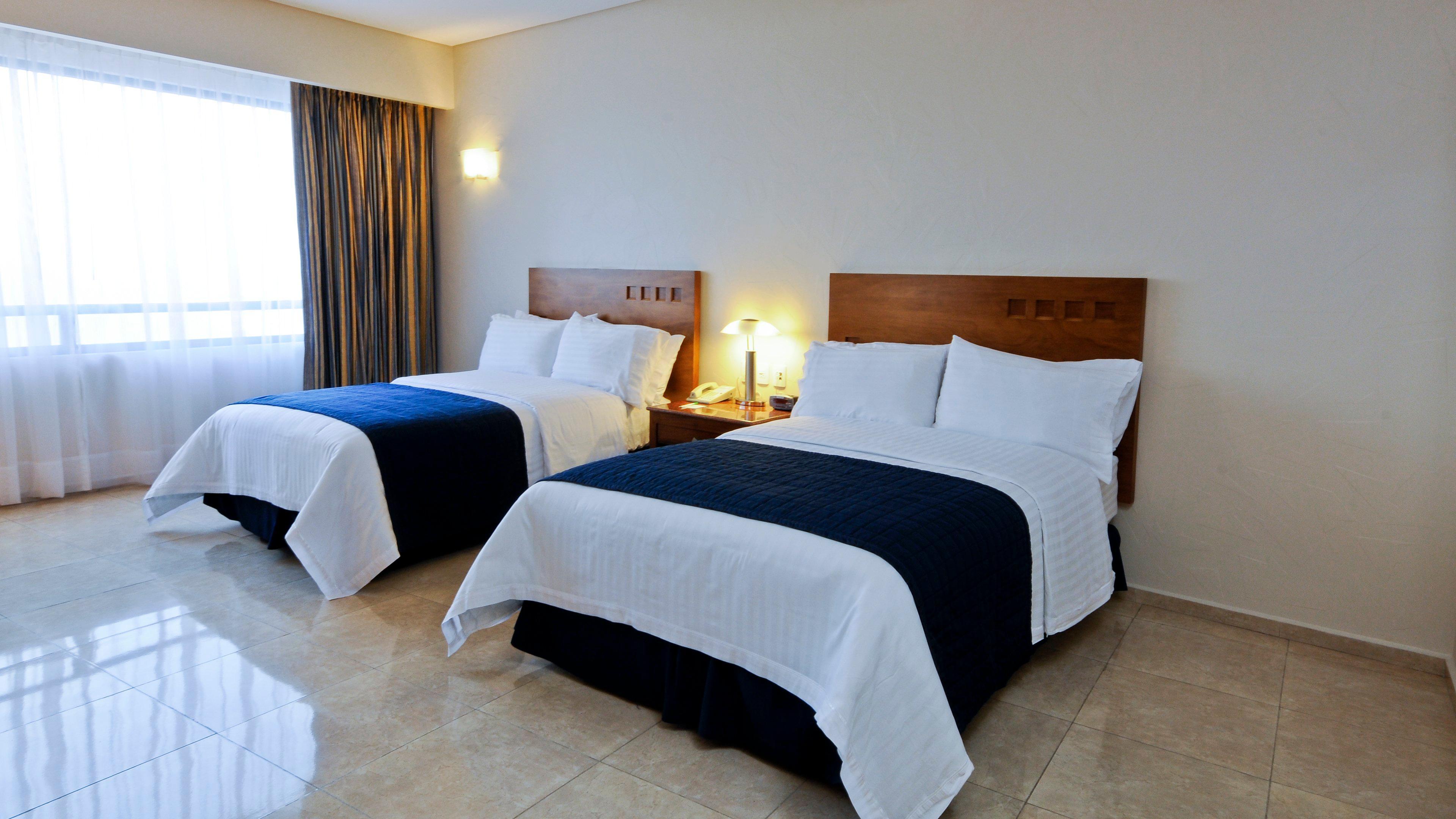 Veracruz-boca Del Rio, An Ihg