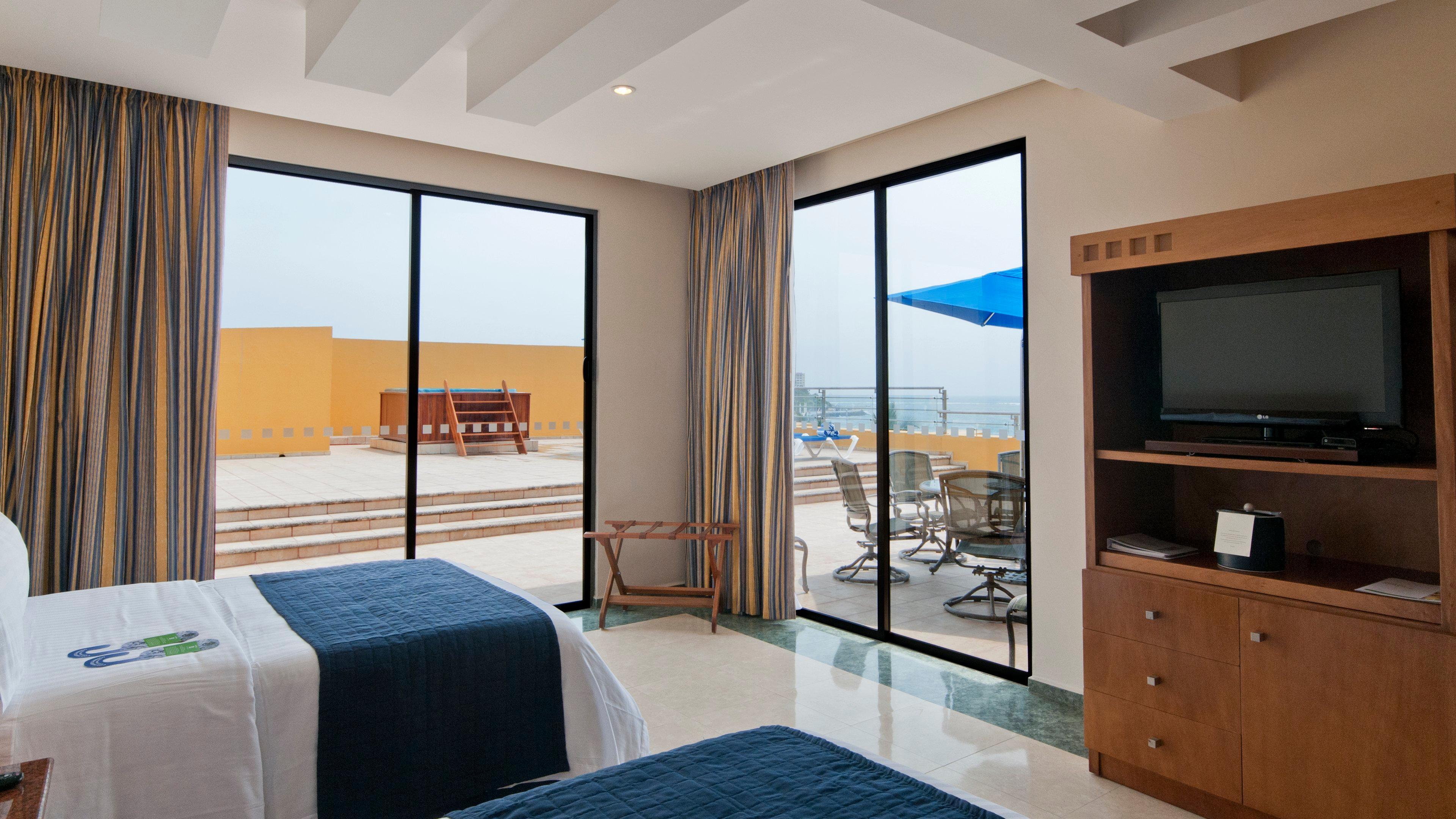 Veracruz-boca Del Rio, An Ihg 3*