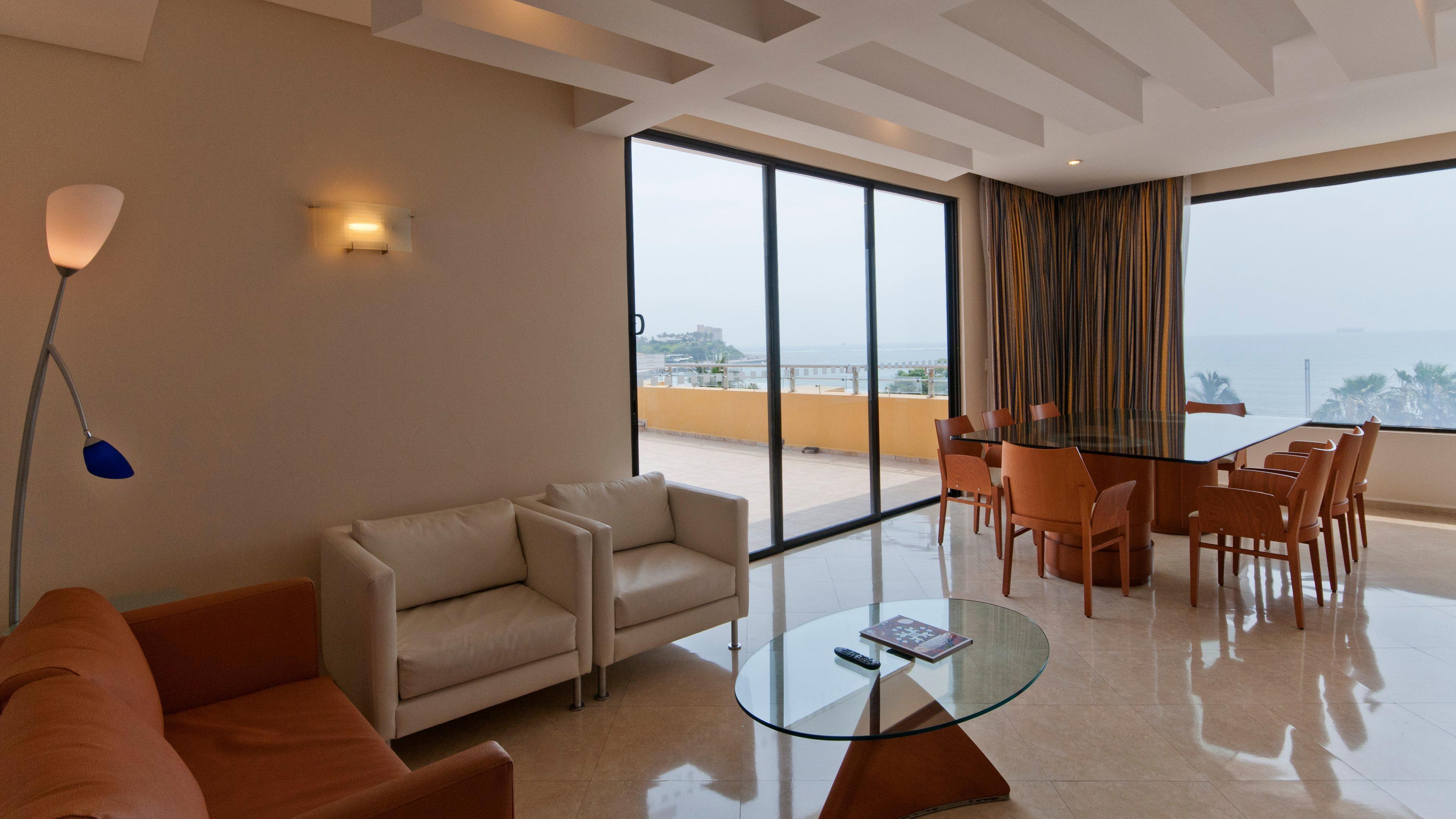 Resort Veracruz-boca Del Rio, An Ihg