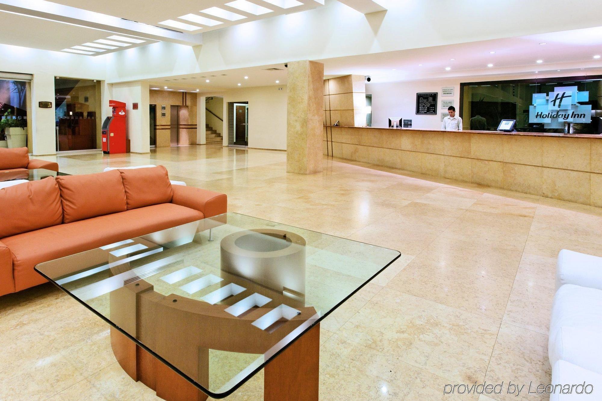 Veracruz-boca Del Rio, An Ihg 3*