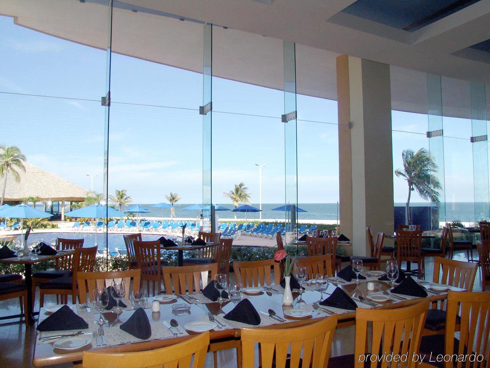 Veracruz-boca Del Rio, An Ihg Resort