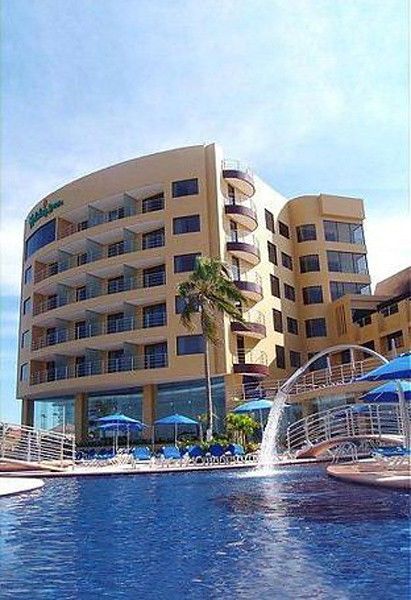 Veracruz-boca Del Rio, An Ihg Resort 3*