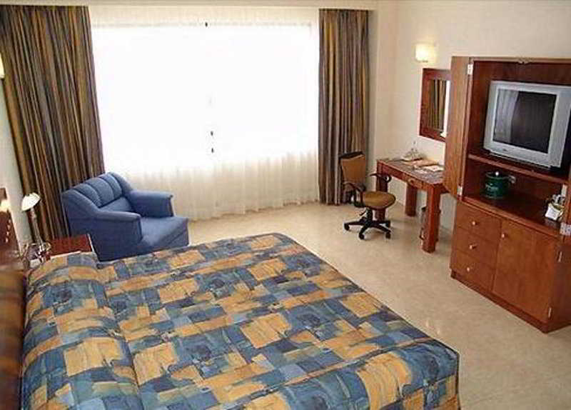 Resort Veracruz-boca Del Rio, An Ihg