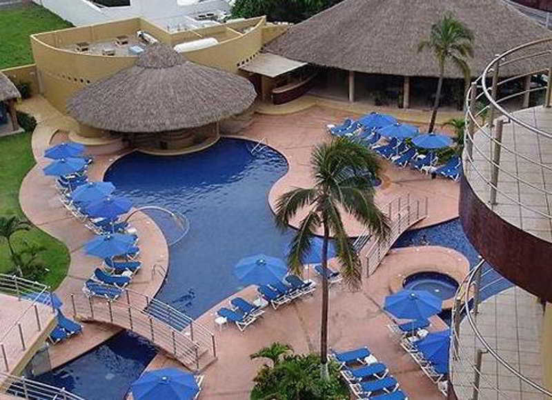 Veracruz-boca Del Rio, An Ihg Veracruz