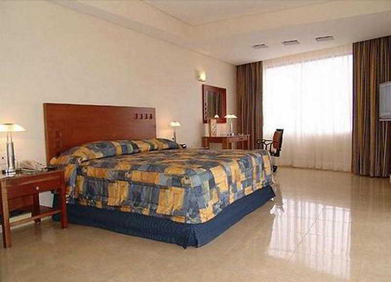 Veracruz-boca Del Rio, An Ihg 3* Veracruz